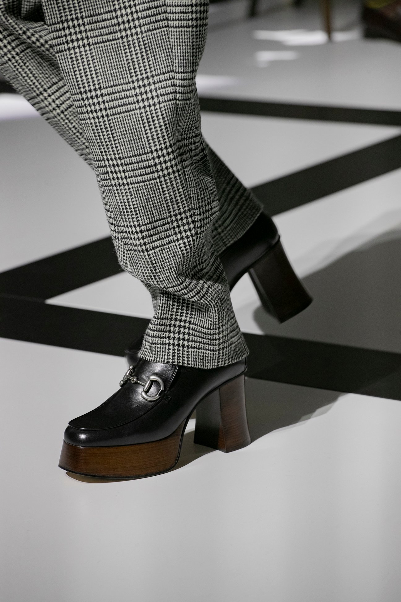 EXQUISITE GUCCI