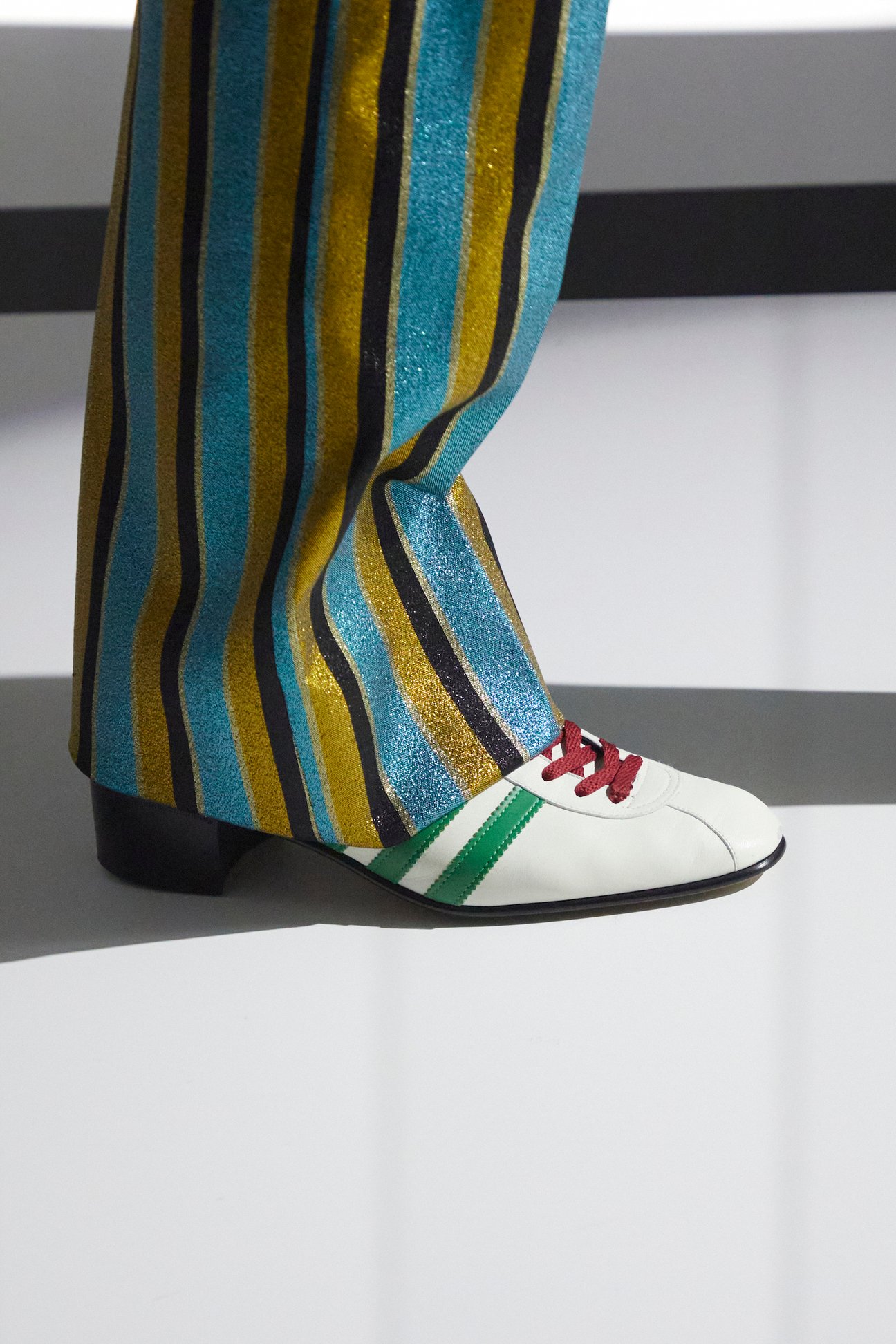 EXQUISITE GUCCI