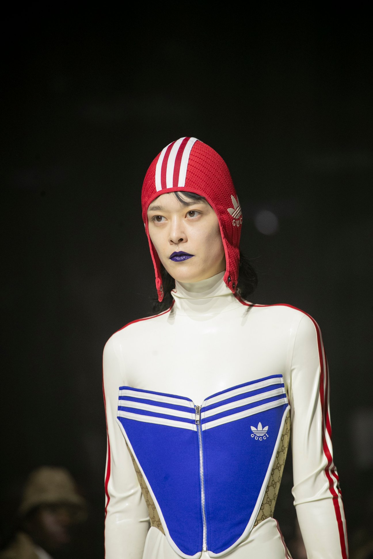 adidas x Gucci