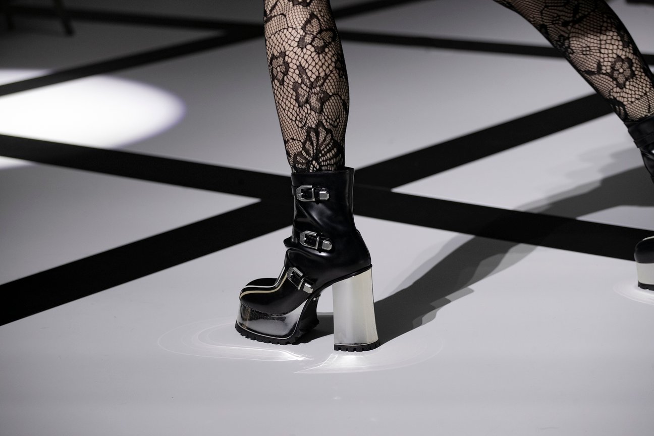 EXQUISITE GUCCI