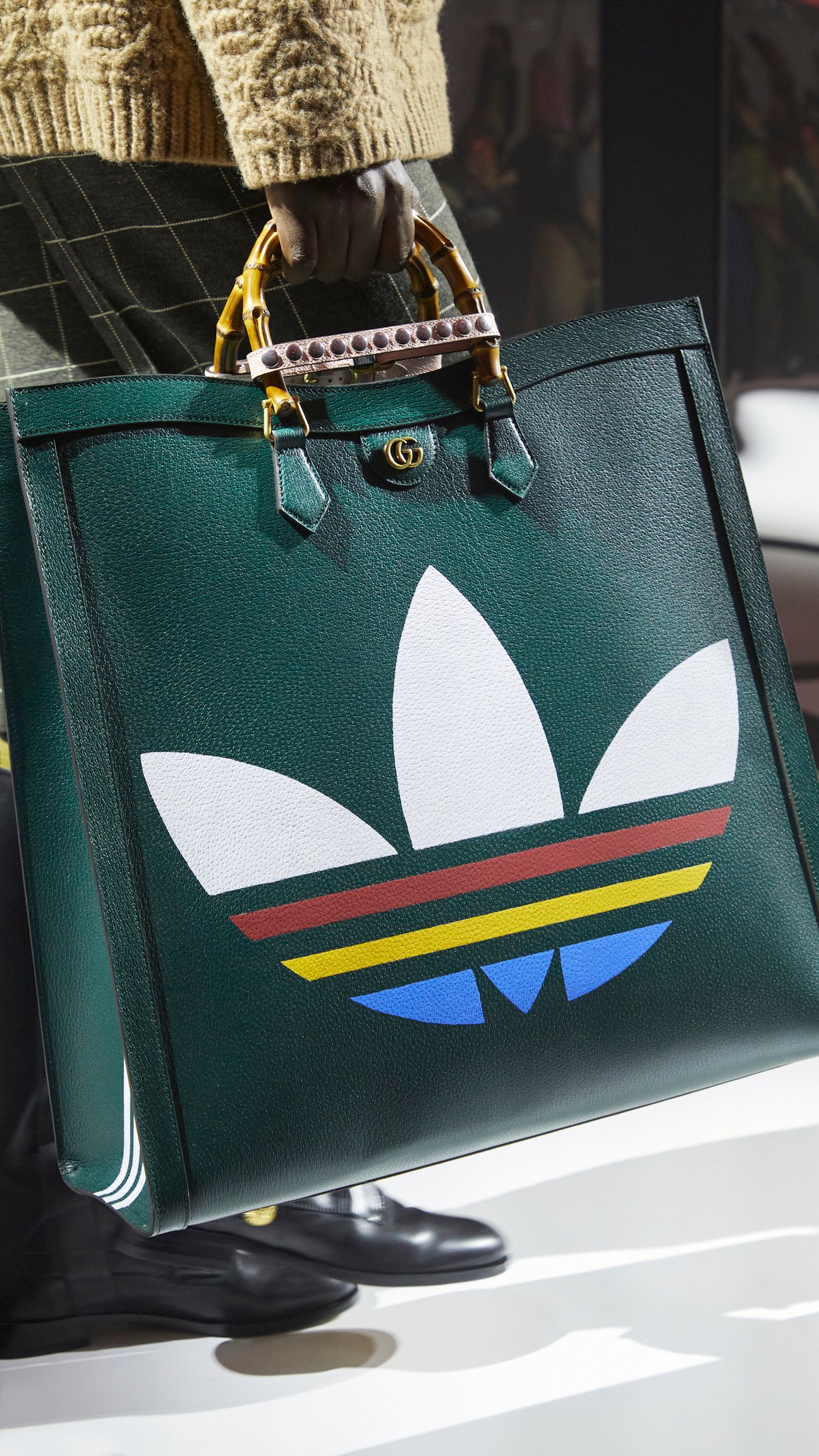 EXQUISITE GUCCI