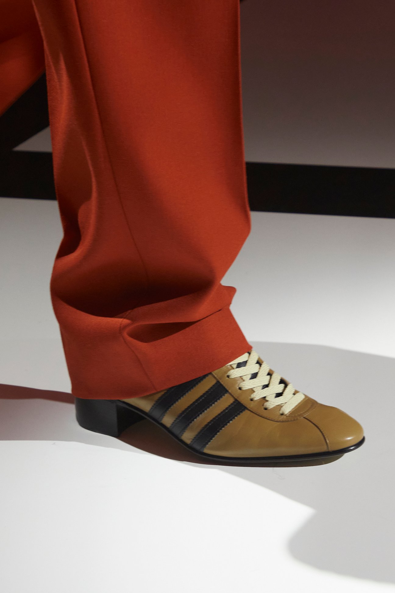 EXQUISITE GUCCI