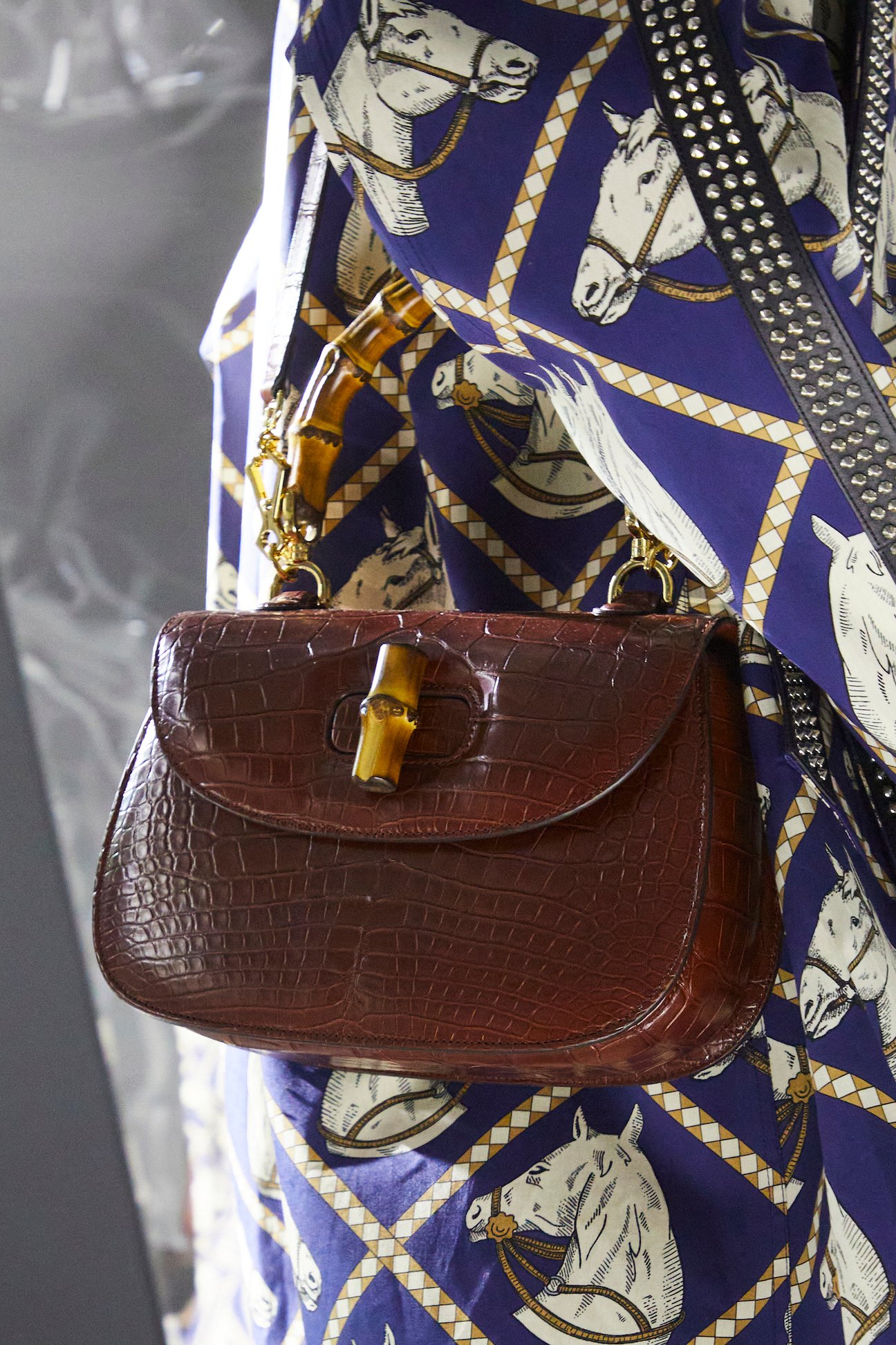 EXQUISITE GUCCI