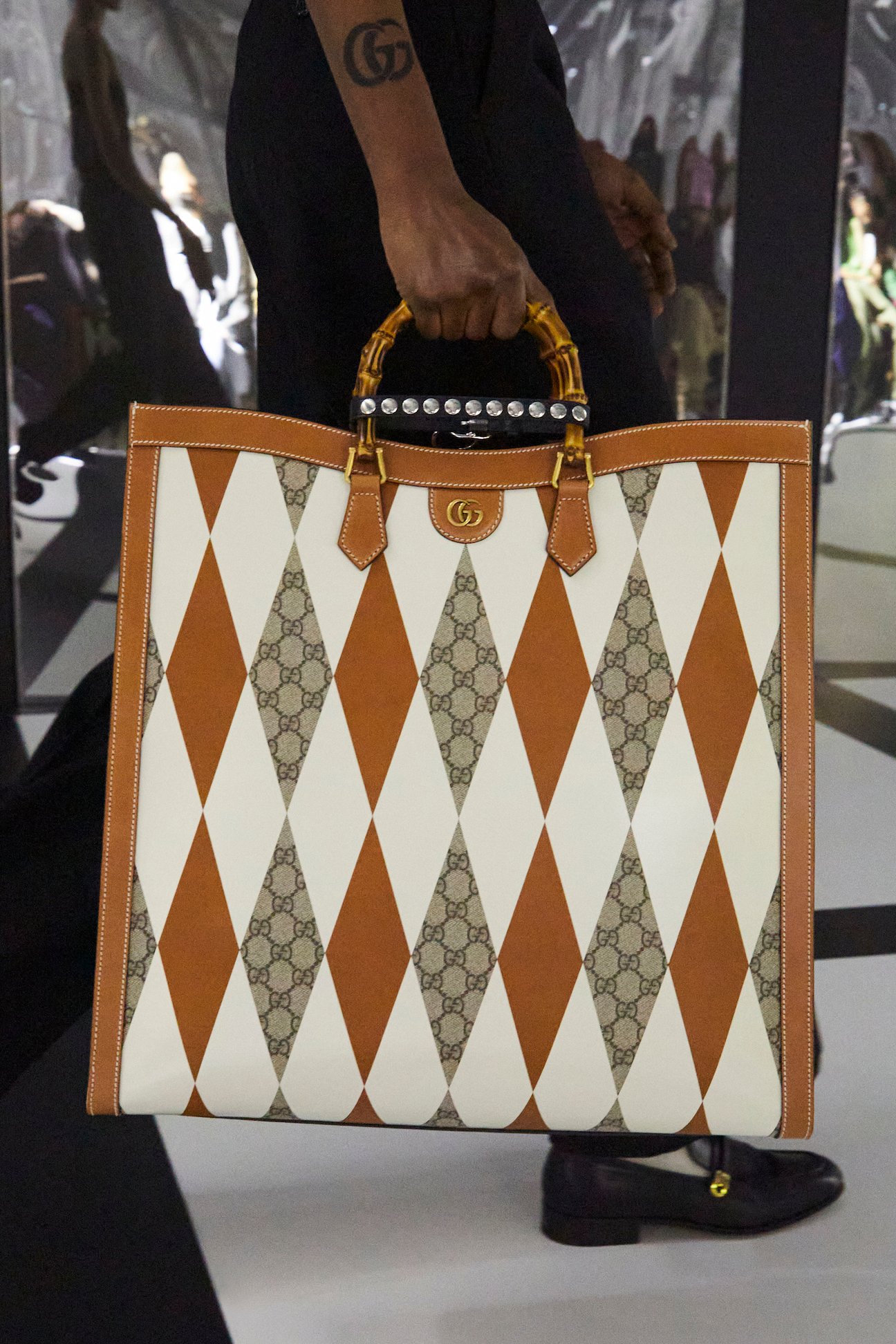 EXQUISITE GUCCI