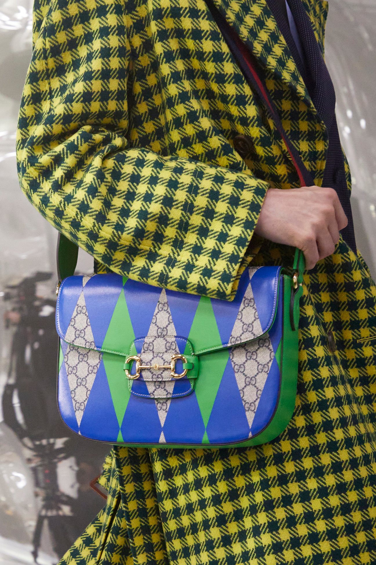 EXQUISITE GUCCI