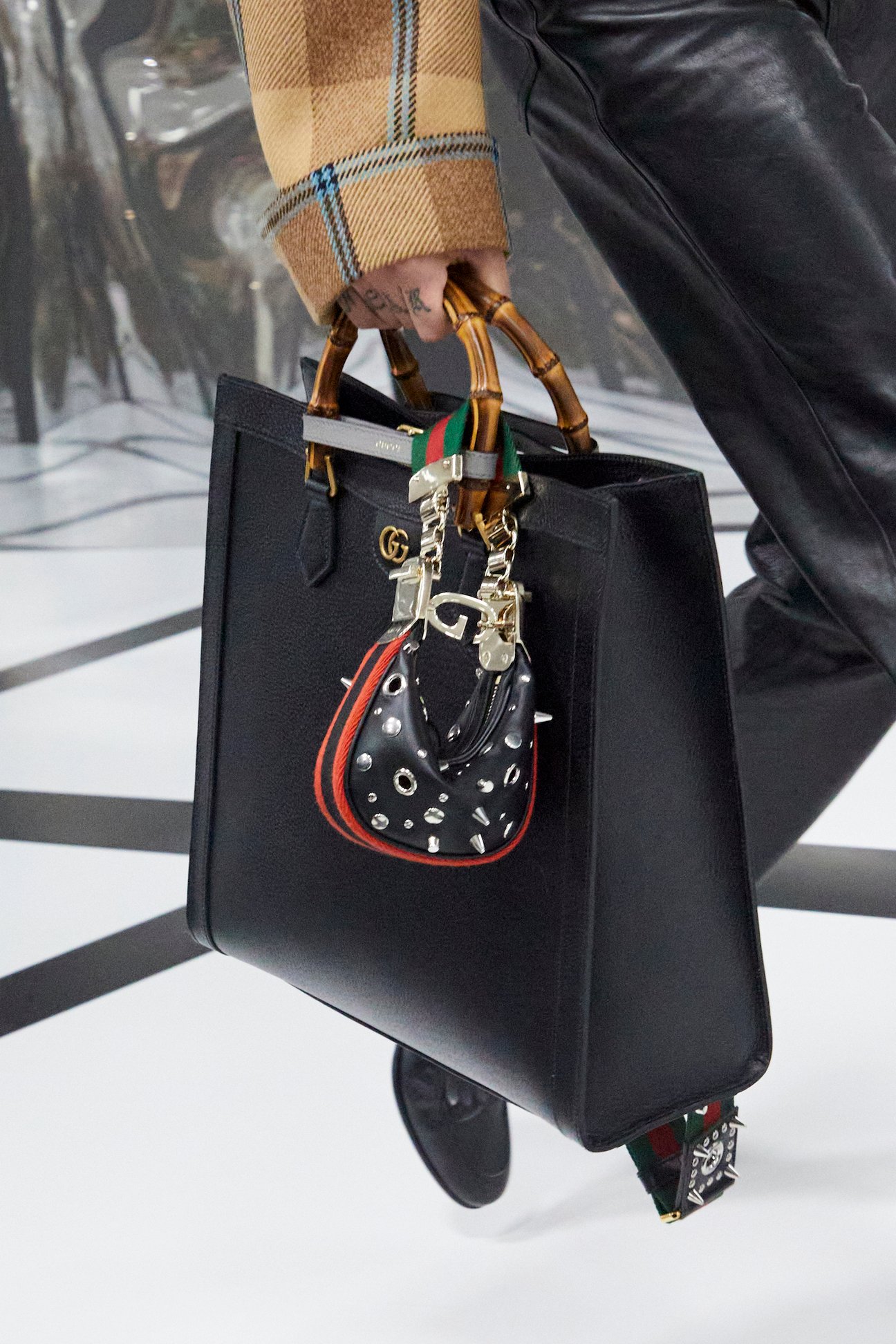 EXQUISITE GUCCI