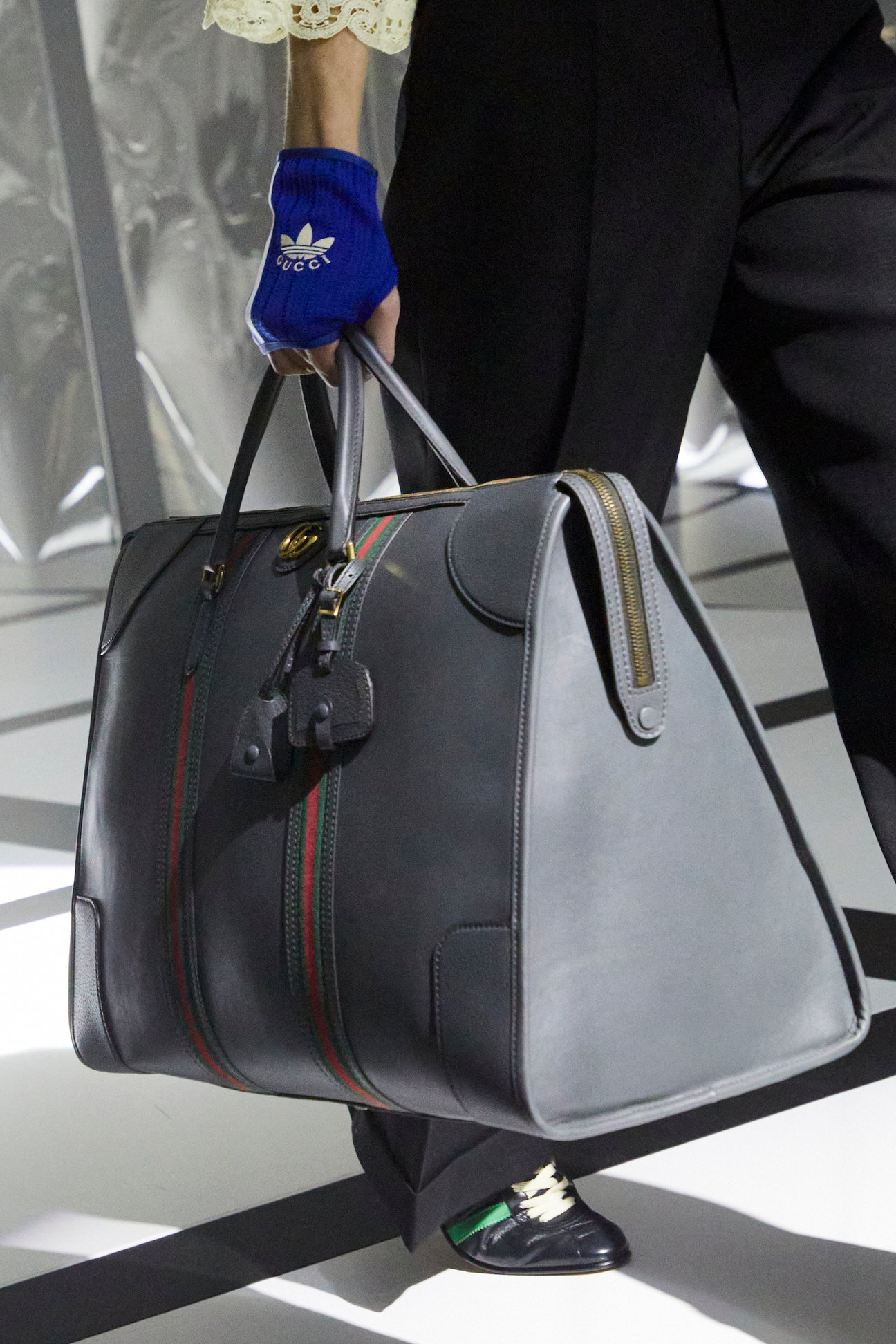 EXQUISITE GUCCI