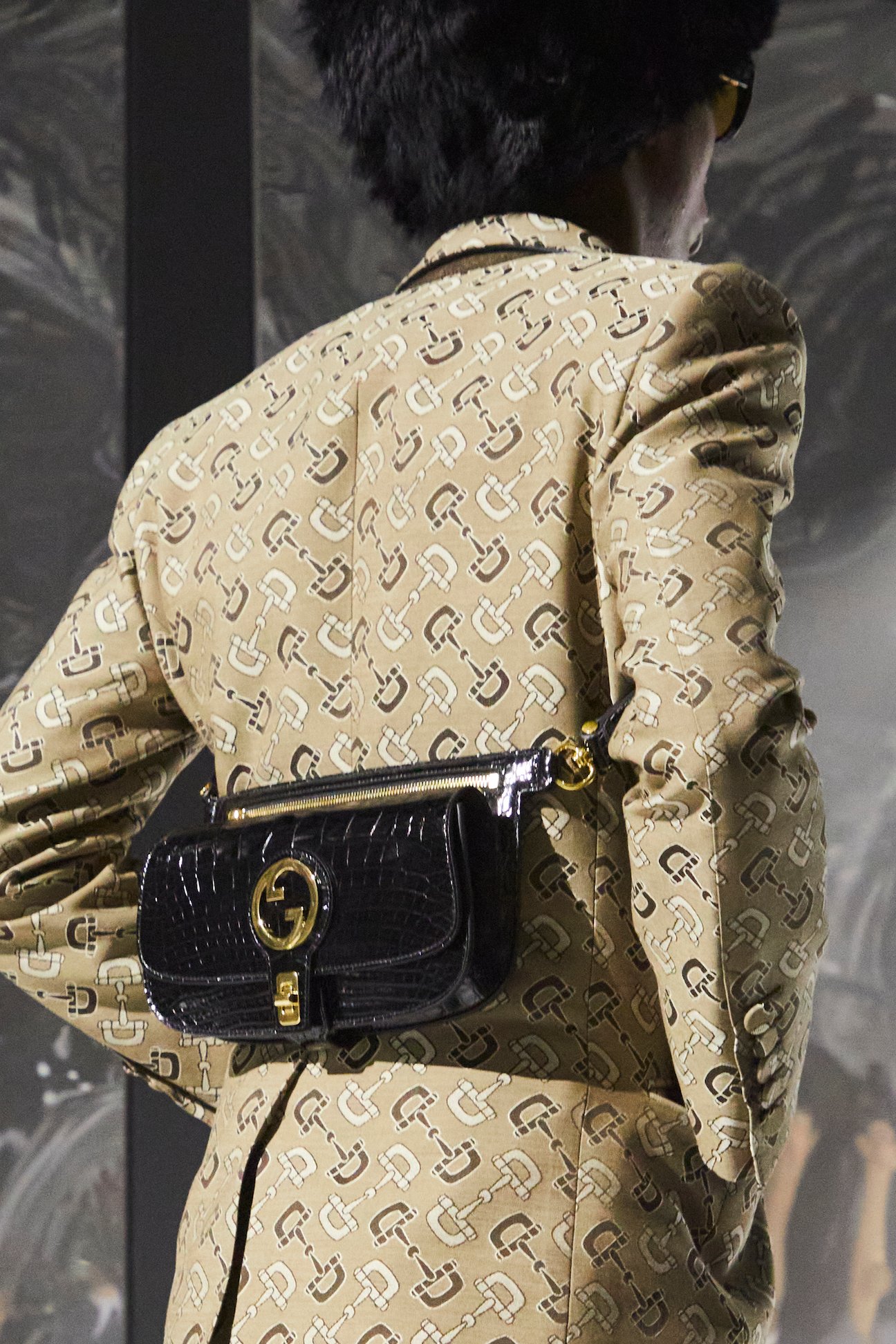 EXQUISITE GUCCI