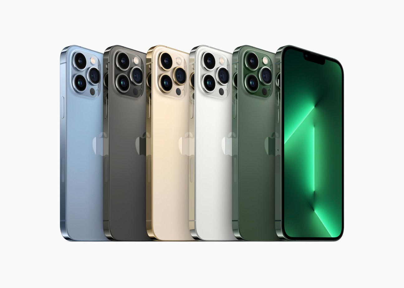 Apple iPhone 13 Pro