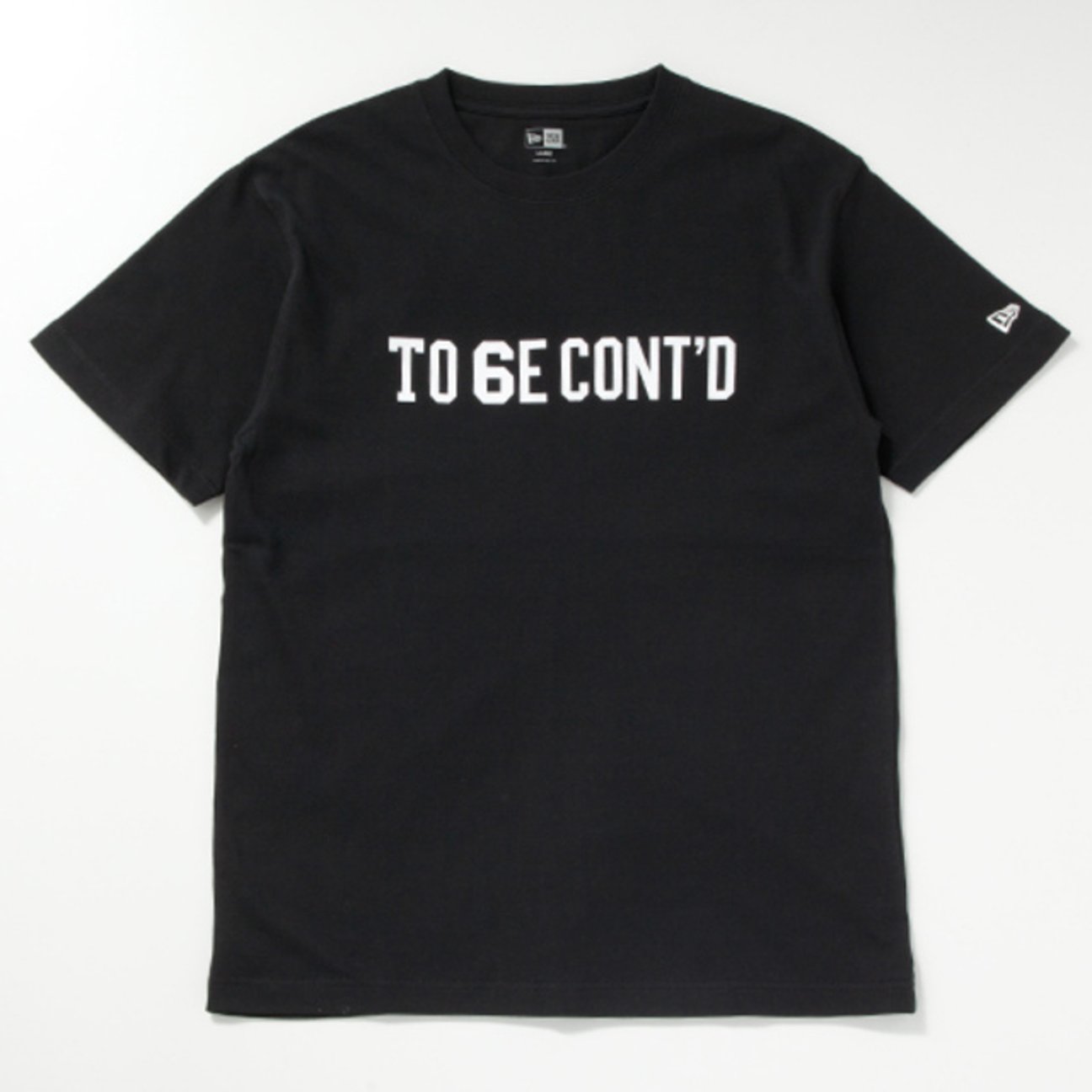 読売ジャイアンツニューエラコラボTシャツ