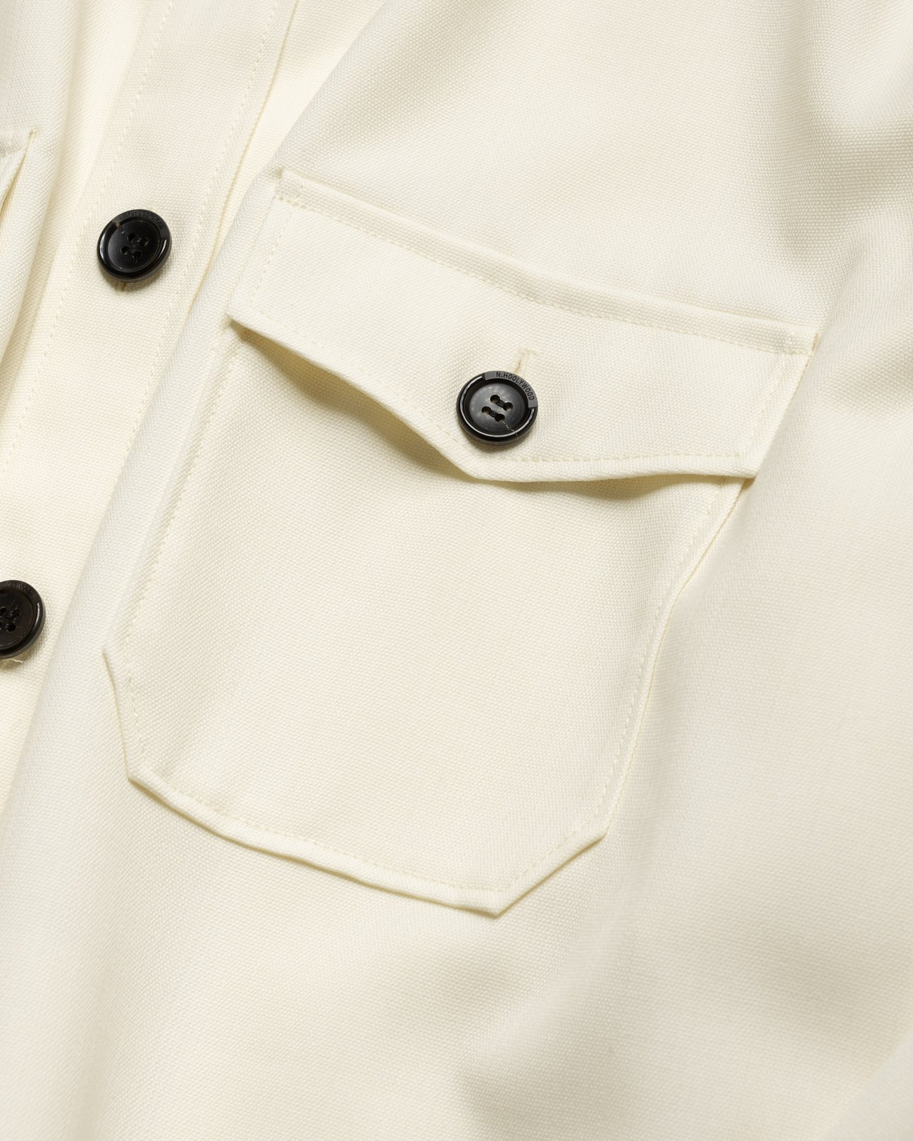CPOシャツ Nハリ