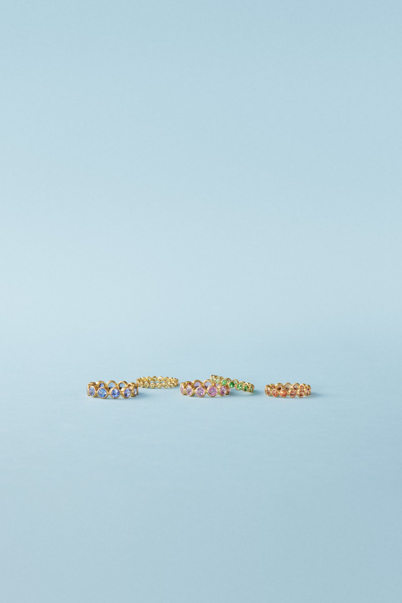 マリーエレーヌ ドゥ タイヤックのjewelry