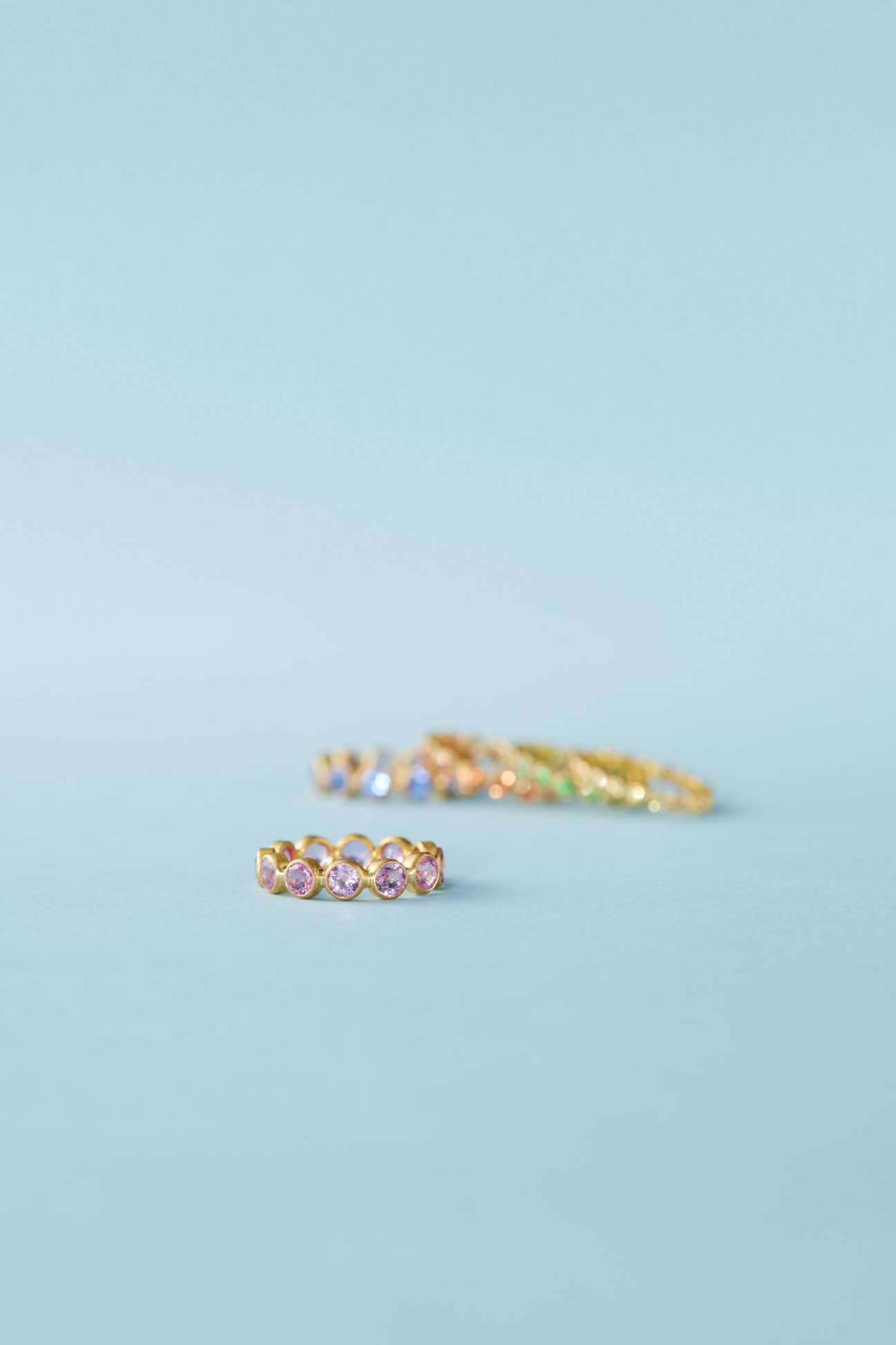 マリーエレーヌ ドゥ タイヤックのjewelry