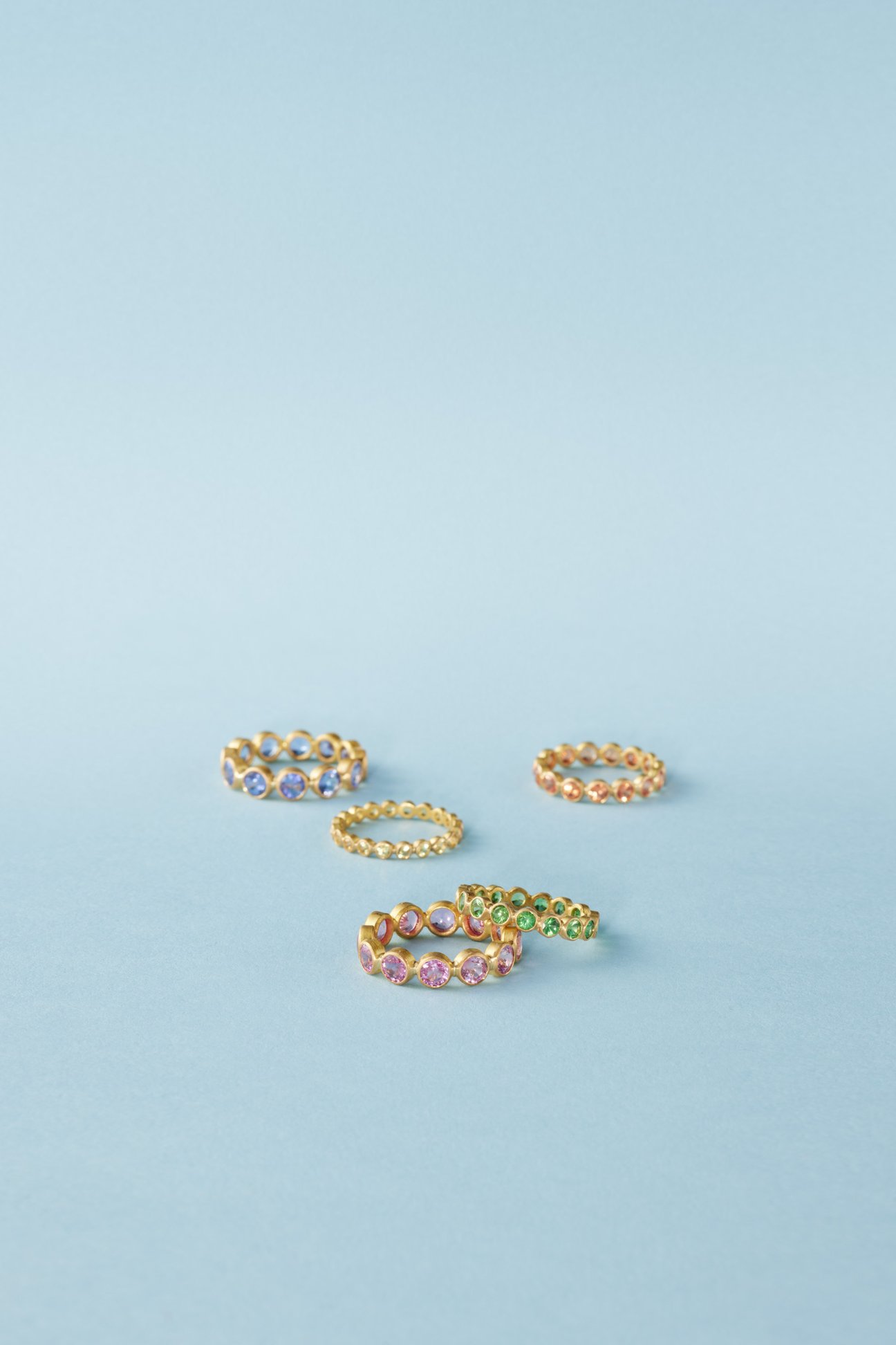 マリーエレーヌ ドゥ タイヤックのjewelry