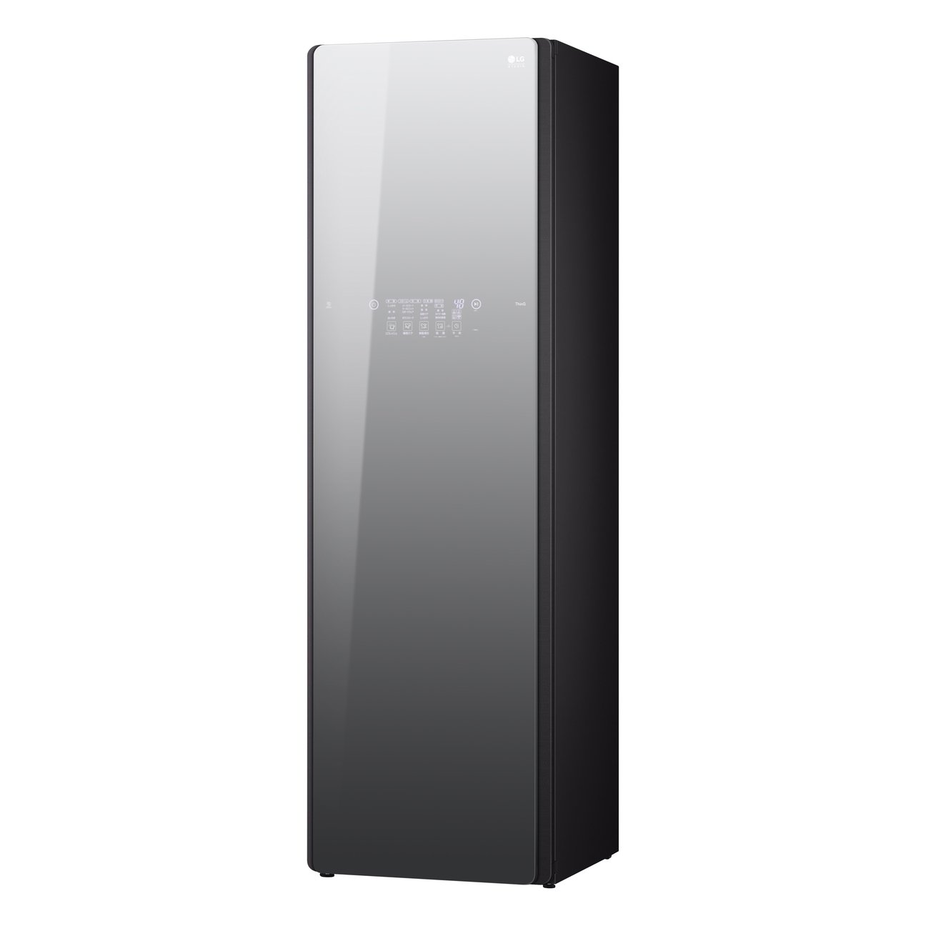 LG Styler「S5MB」の製品ヴィジュアル