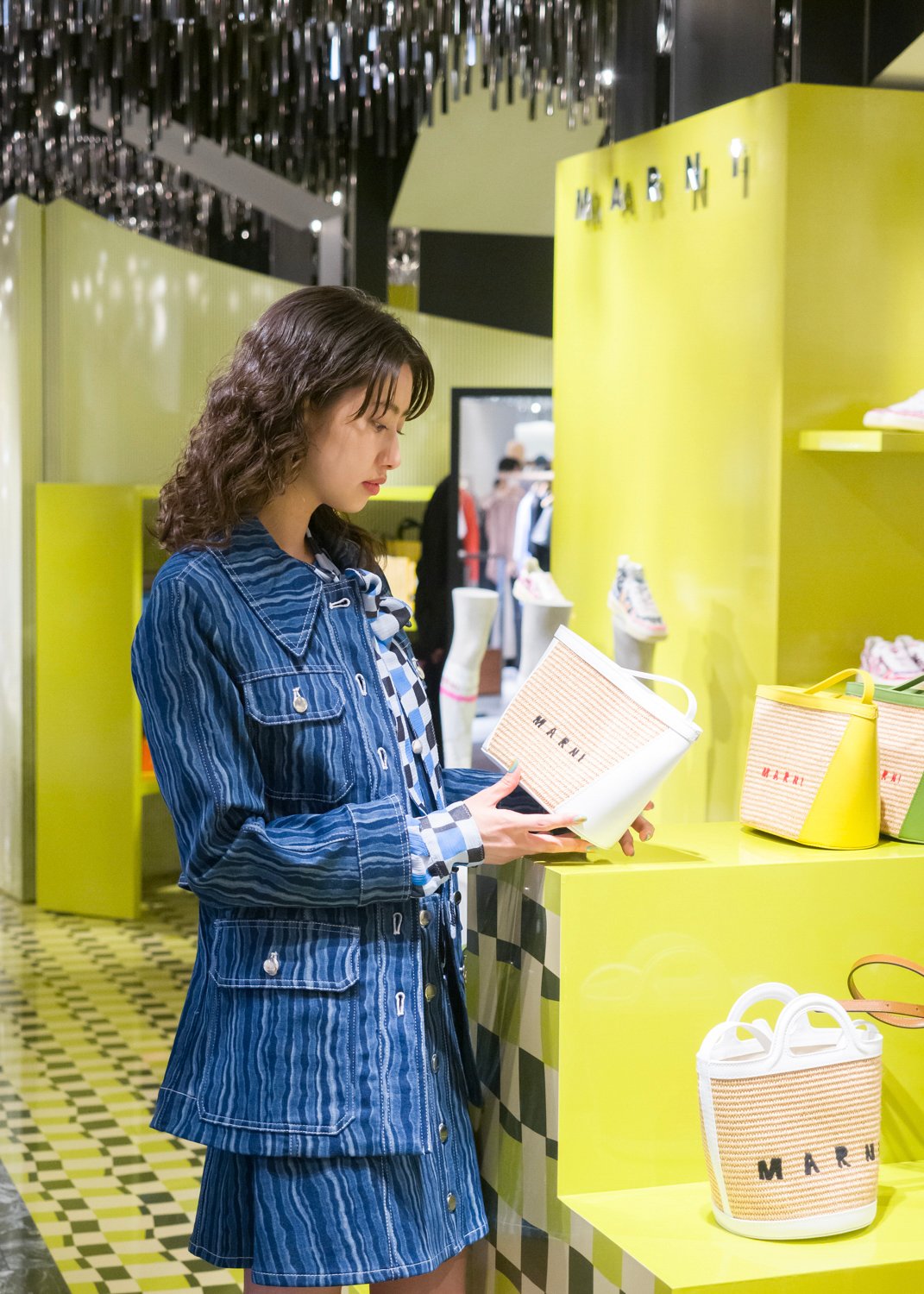 中田みのり