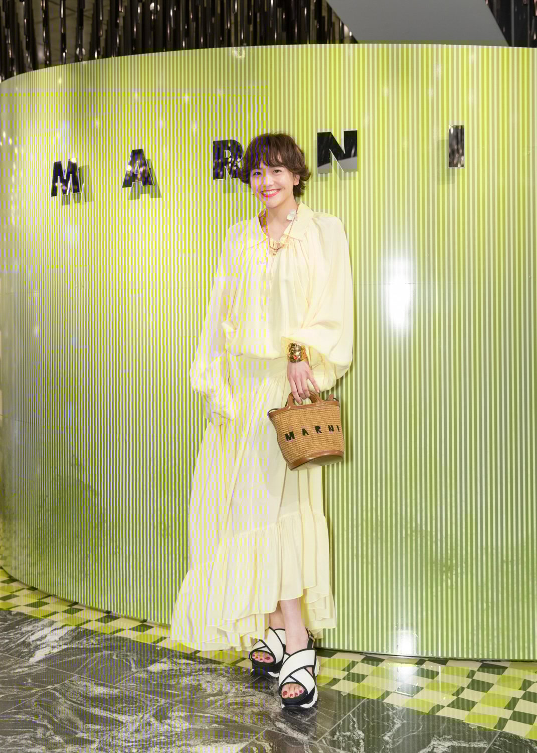 松井愛莉