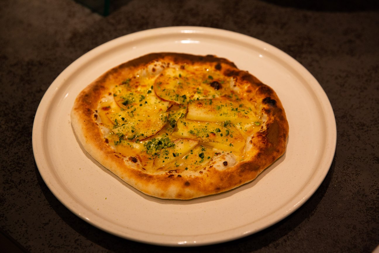 グランルーク 飯綱高原