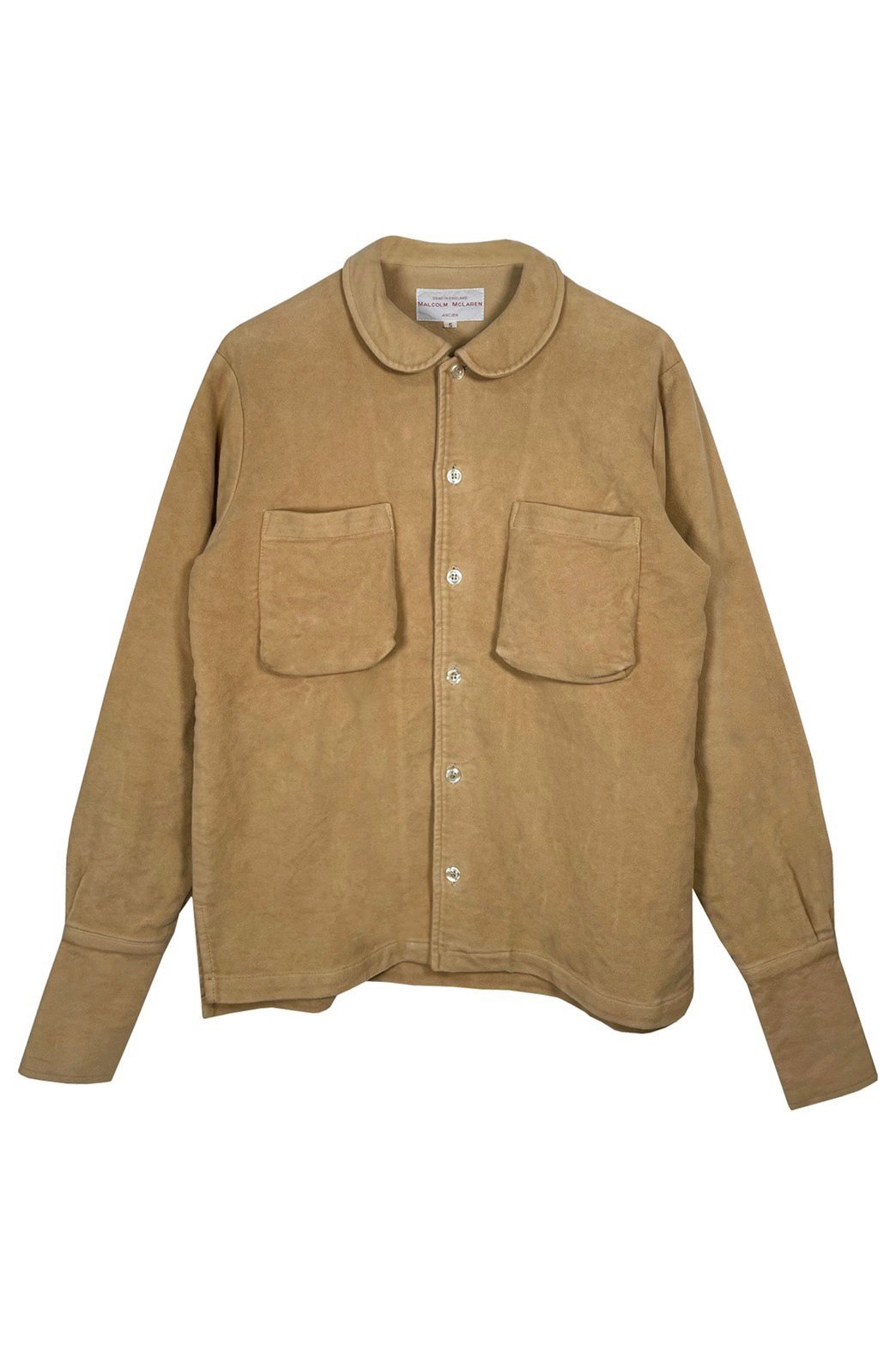 THE ELEPHANTでのパンクポップアップで販売するアイテム