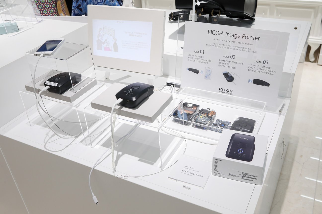 ミーツストアで取り扱う商品