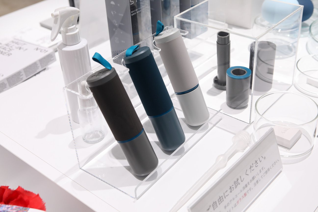 ミーツストアで取り扱う商品