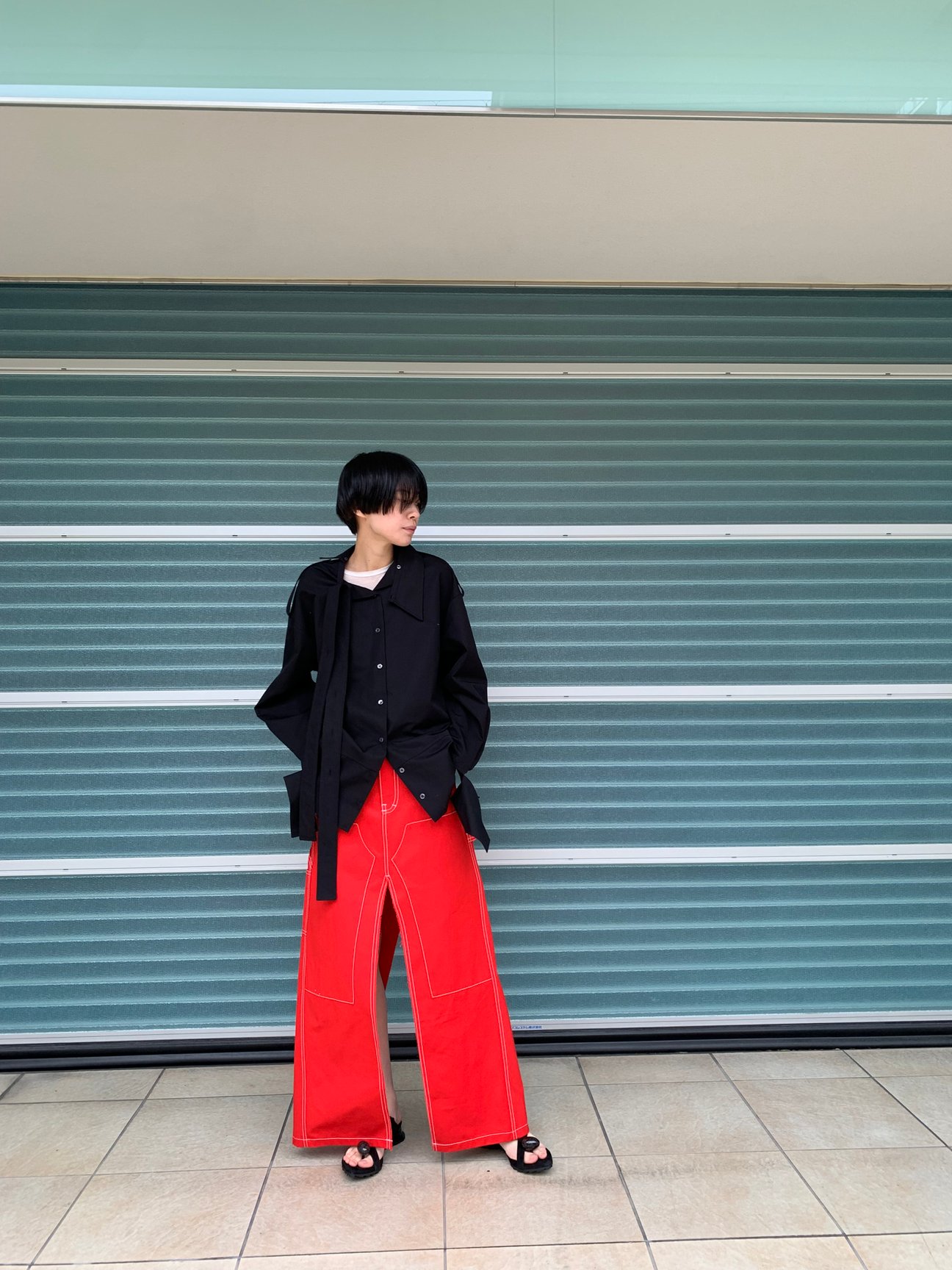 コロナ禍の中のデビュー、静かに注目を集めるLVMHセミファイ