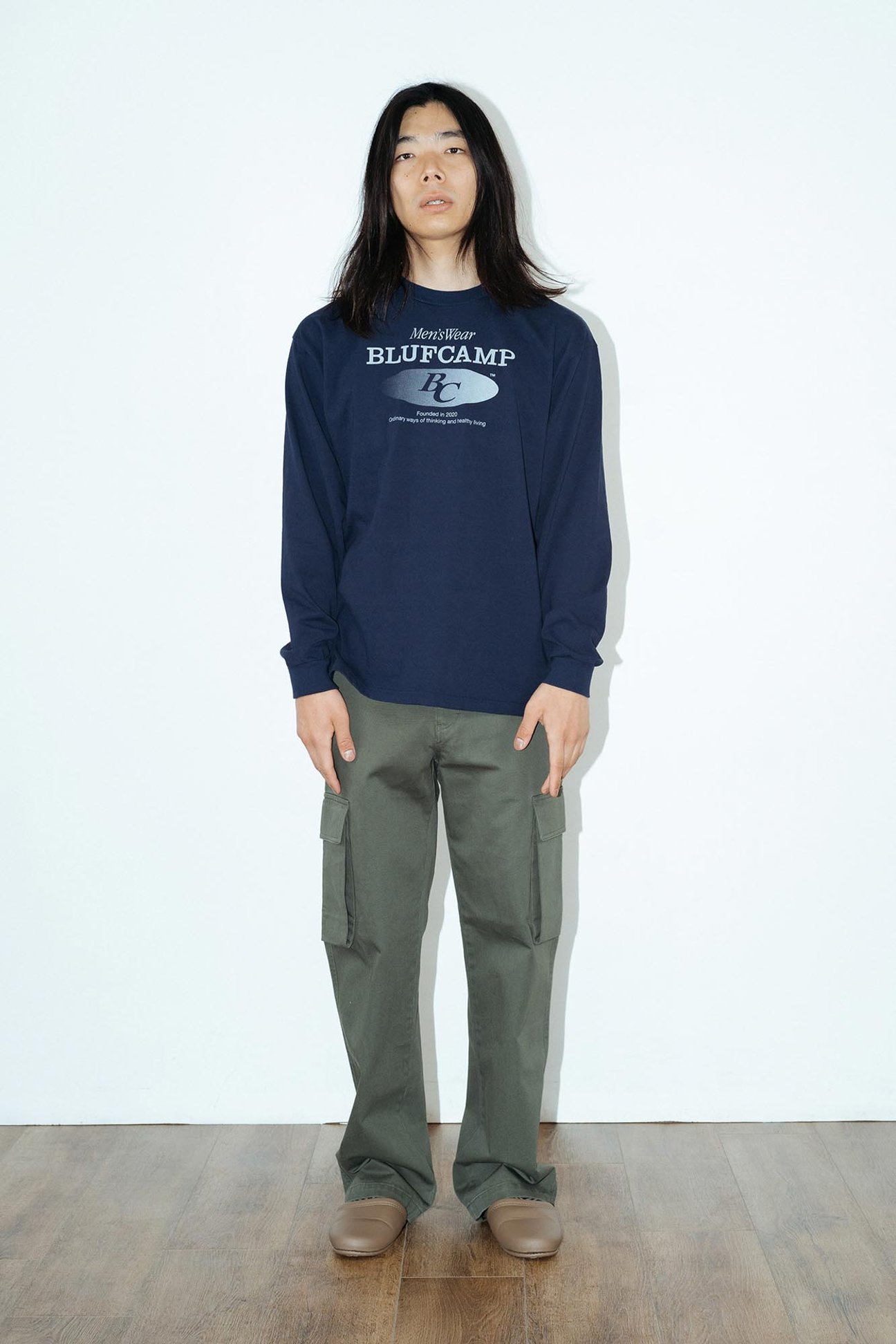 BLUFCAMPのコレクション