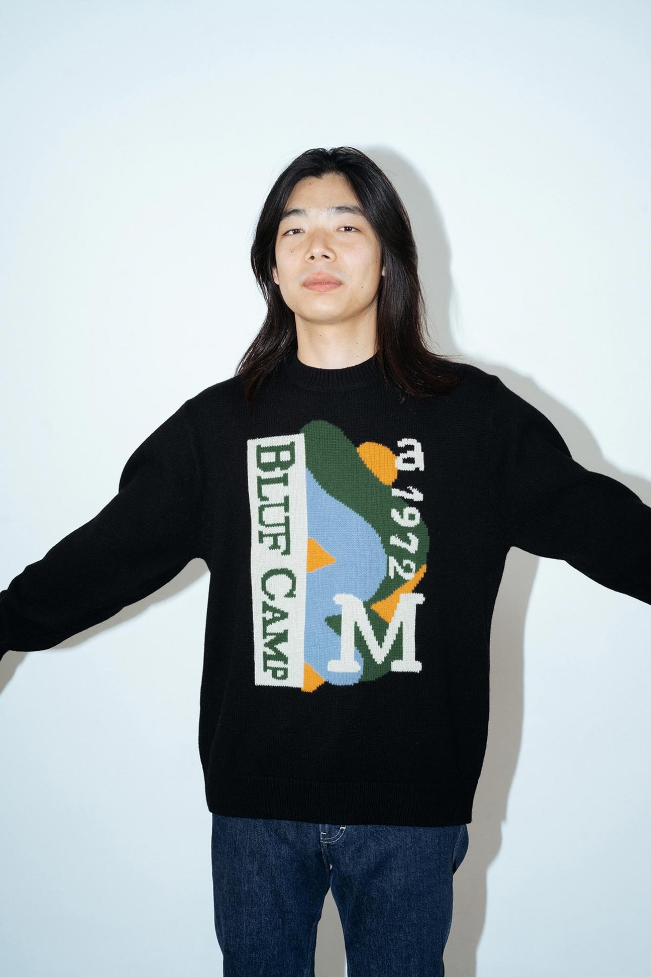 BLUFCAMPのコレクション
