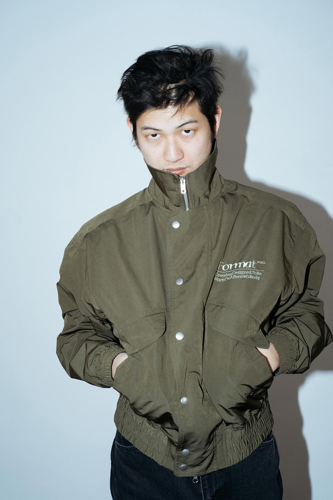 BLUFCAMPのコレクション