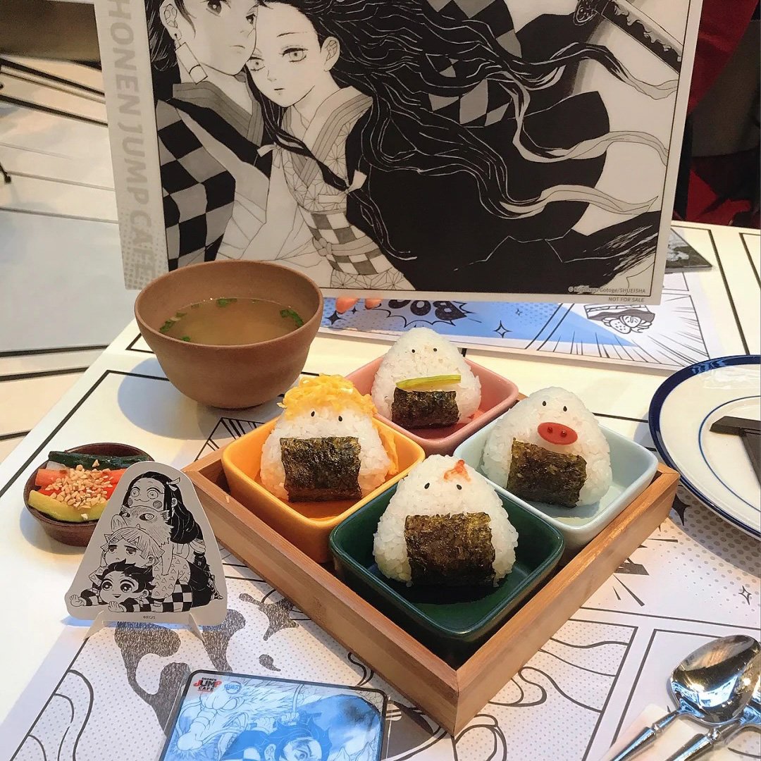 少年ジャンプ?ショップ