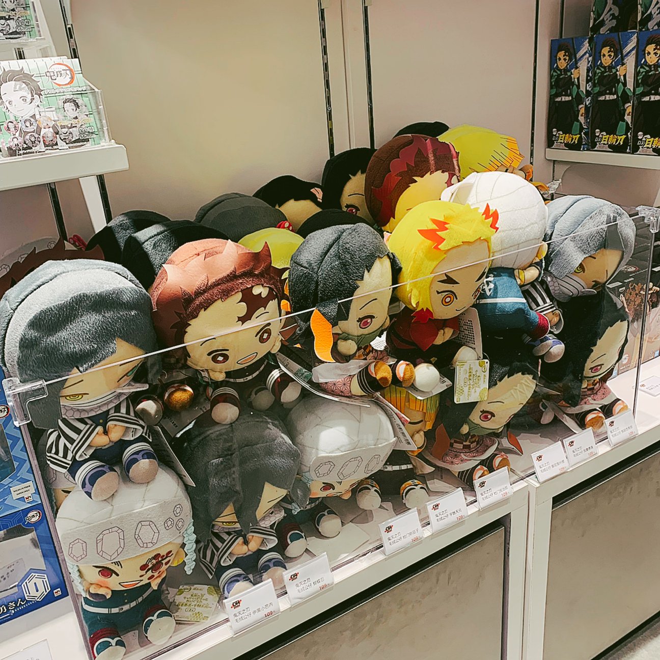 少年ジャンプ?ショップ