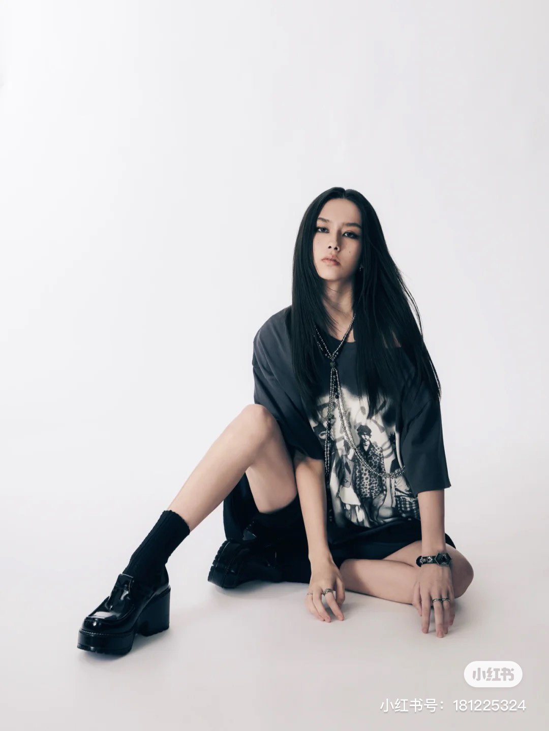 NANA×イニシャル