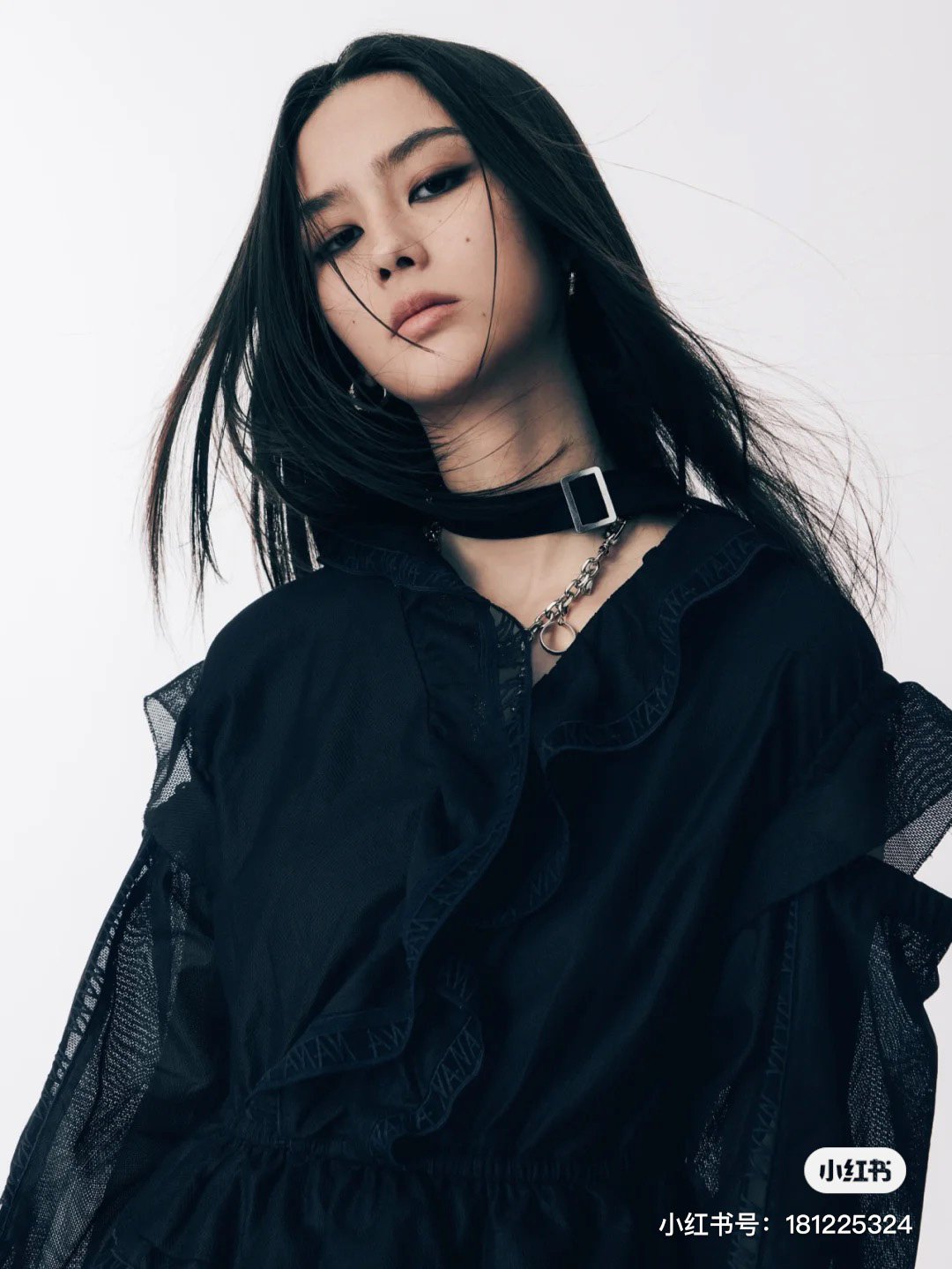 NANA×イニシャル