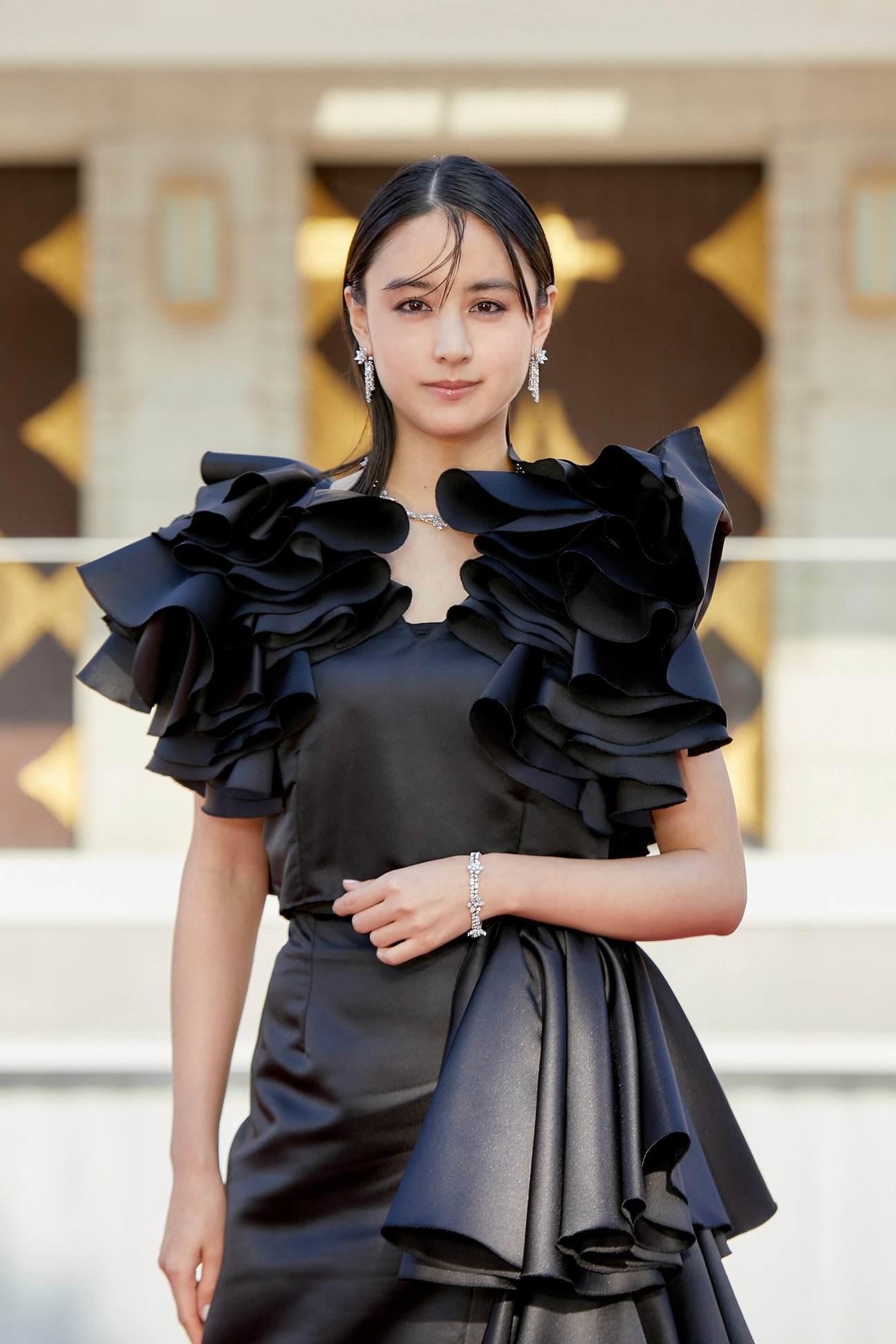 山本美月