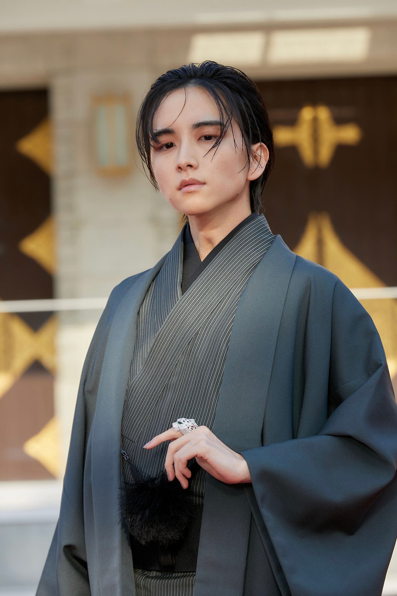 板垣李光人