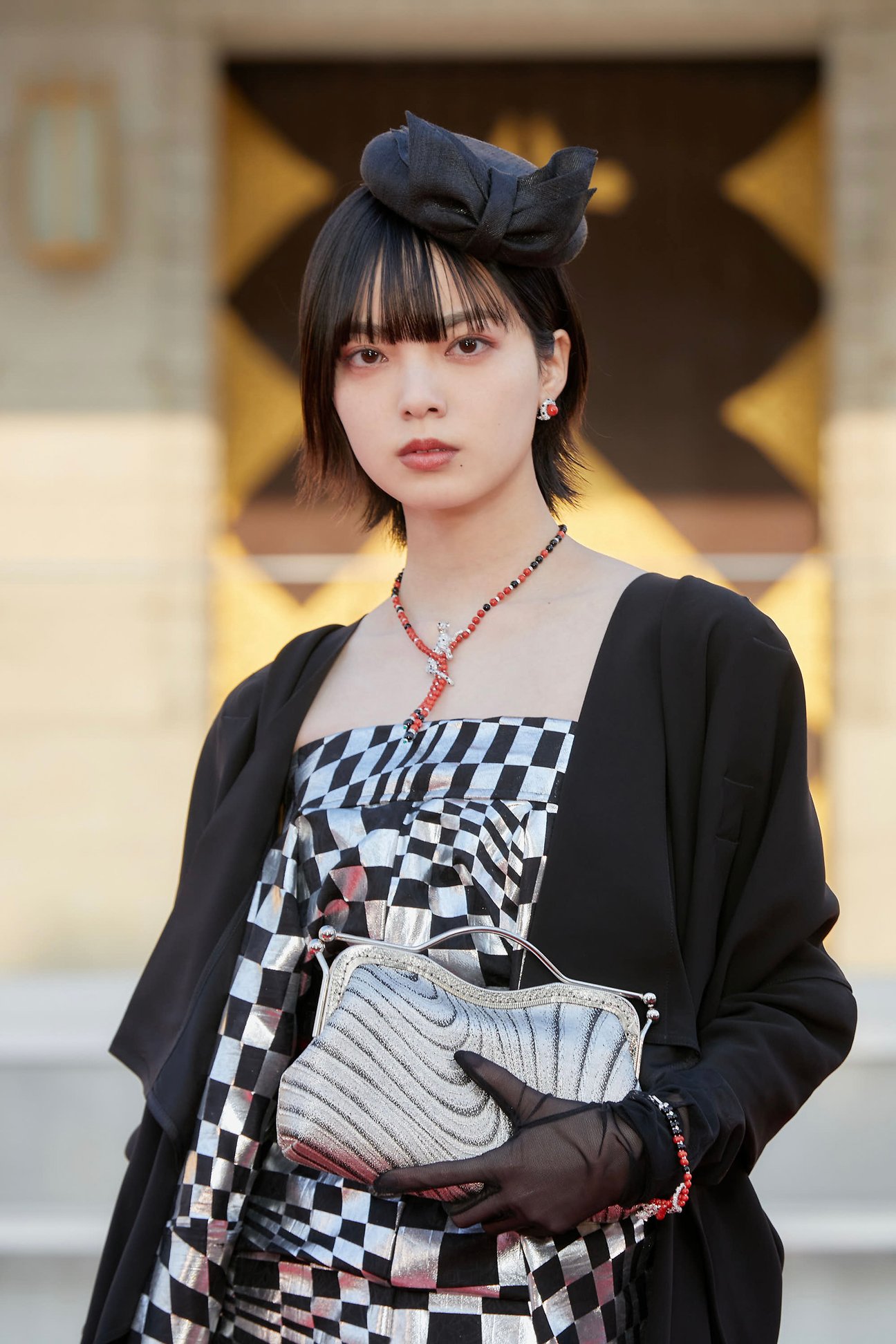 平手友梨奈