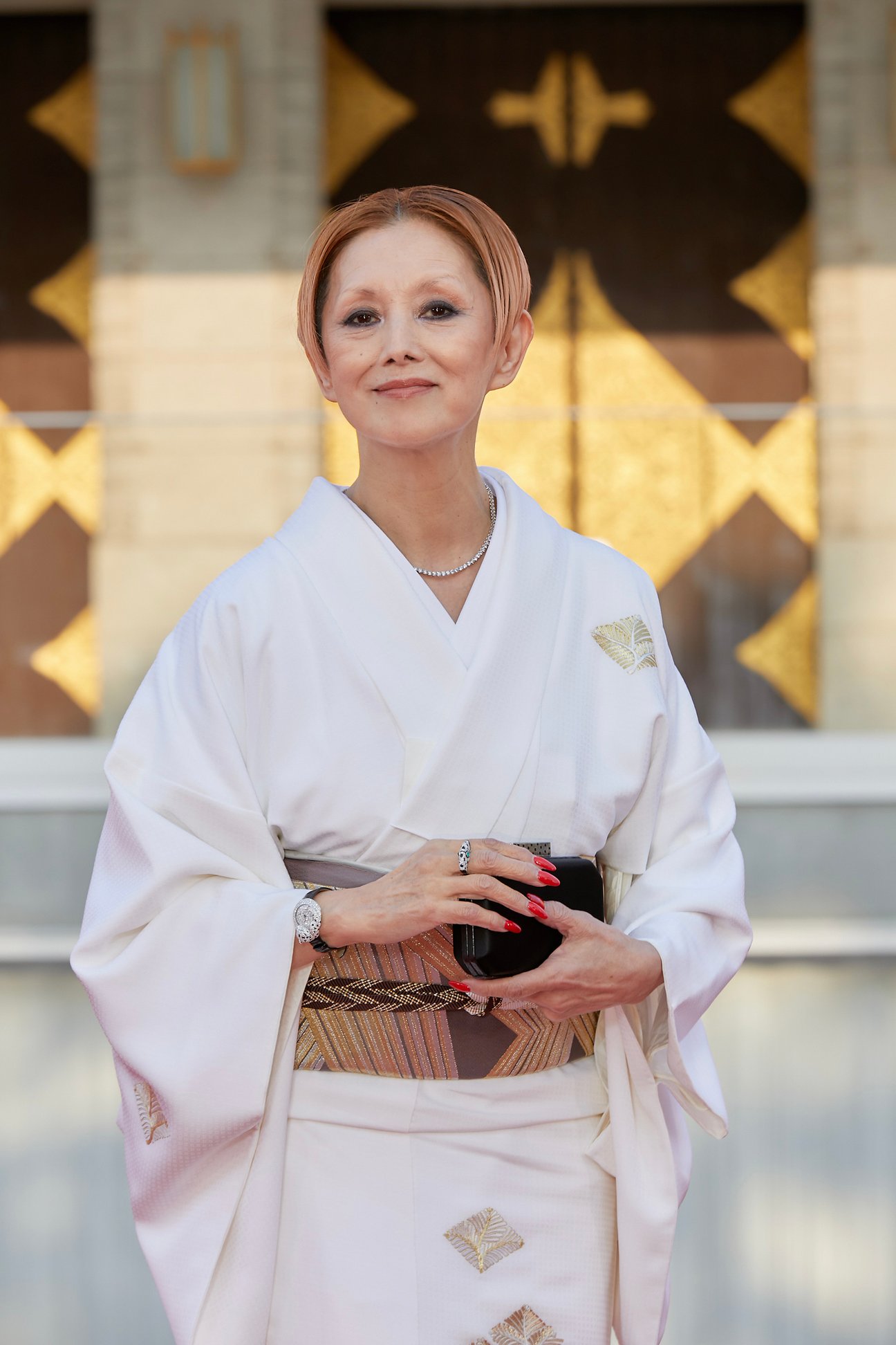 夏木マリ