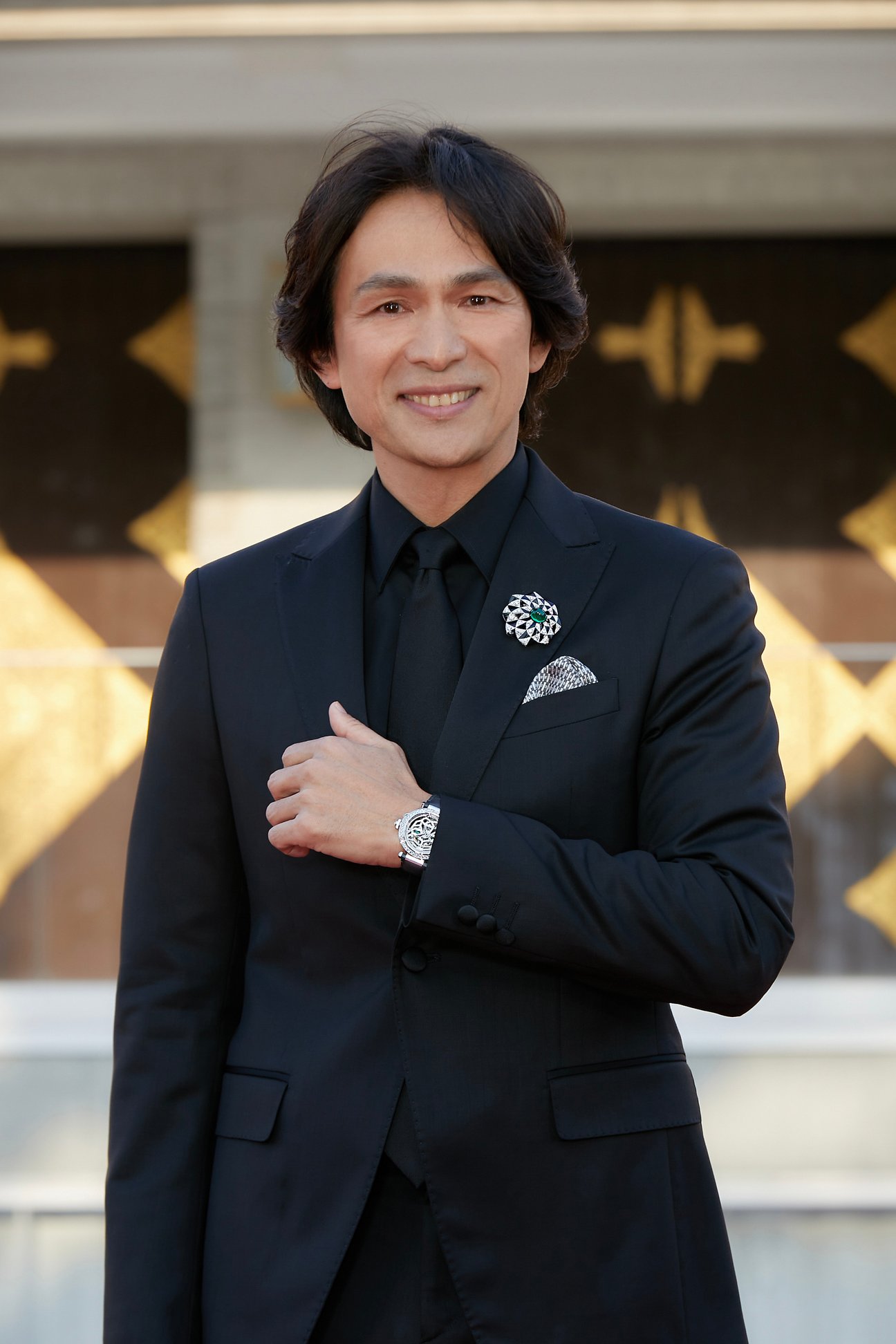 江口洋介
