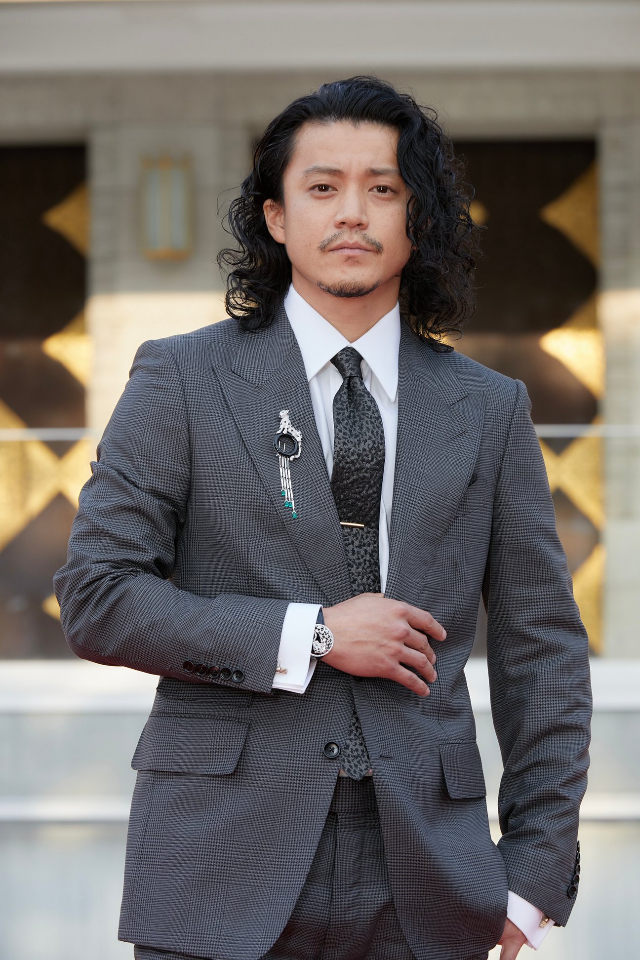 小栗旬