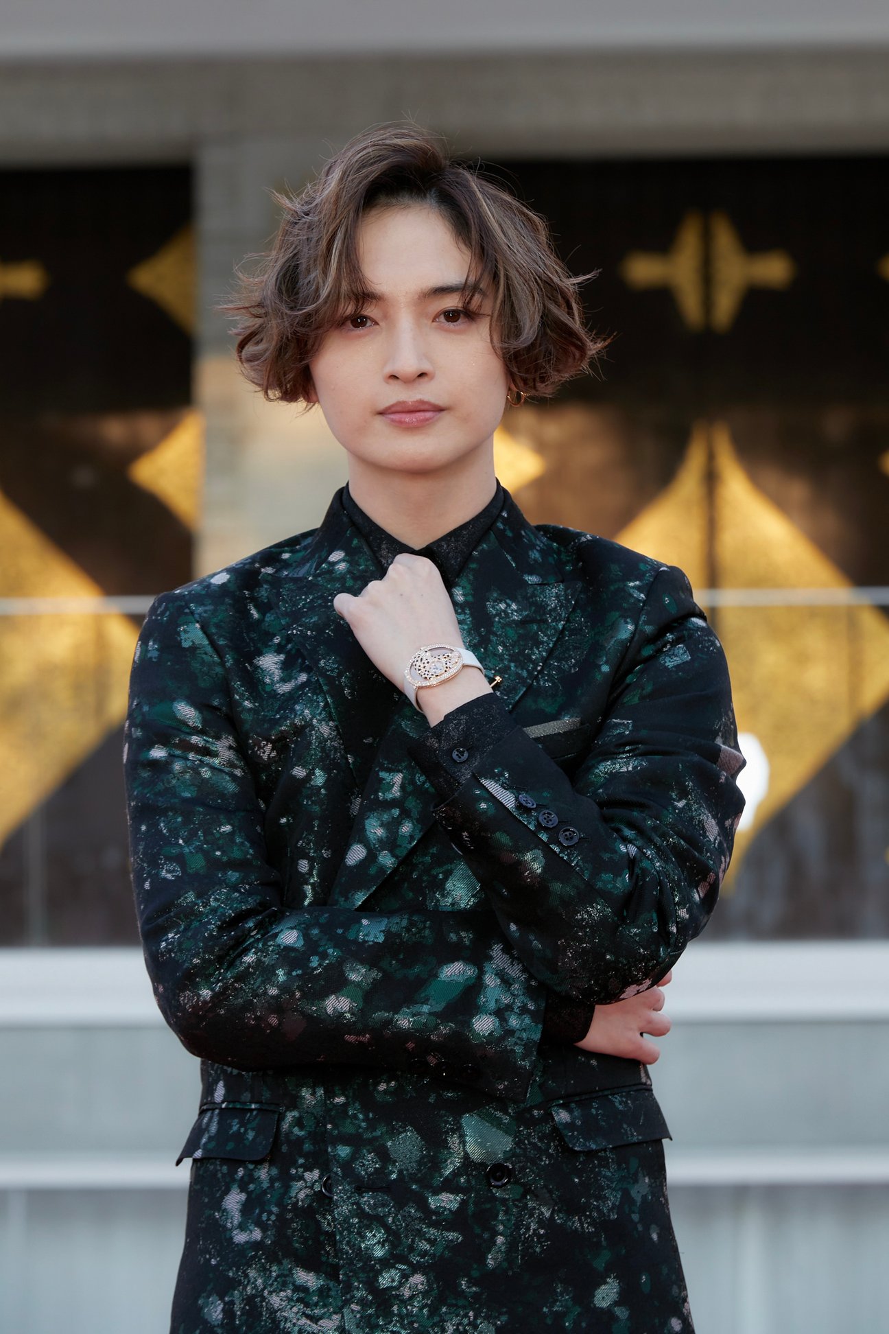 玉森裕太