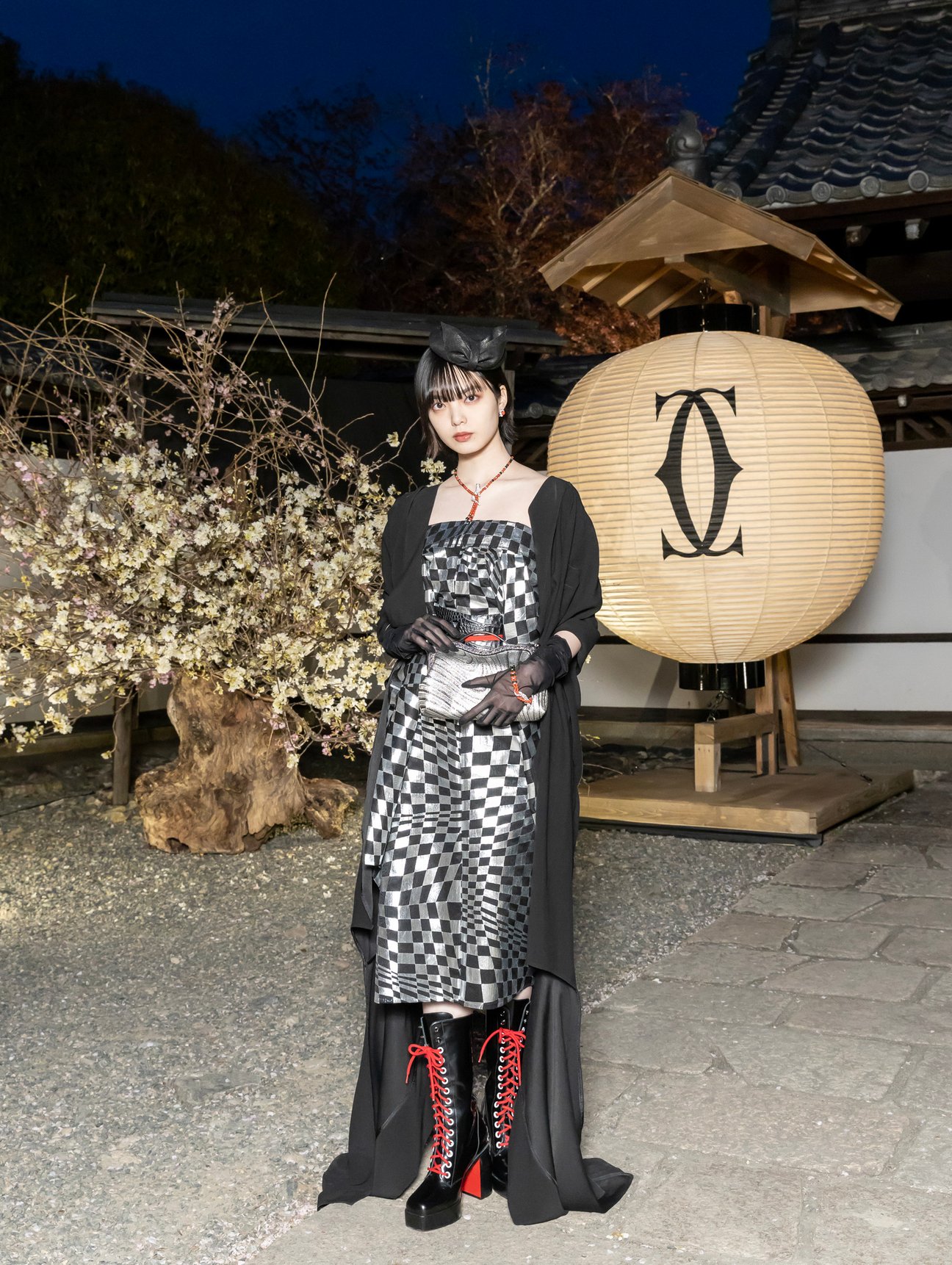 平手友梨奈