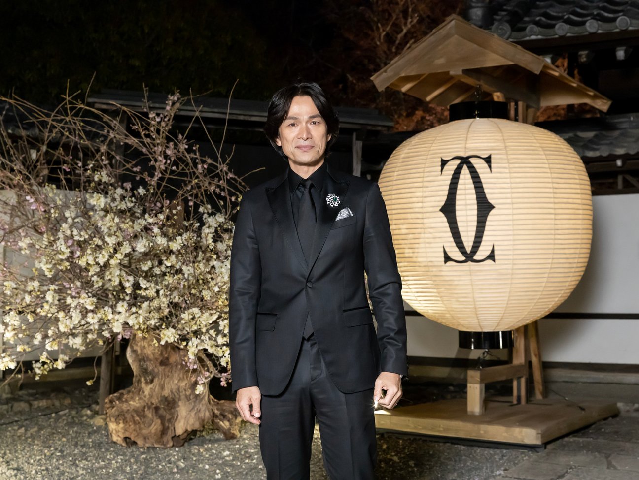 江口洋介