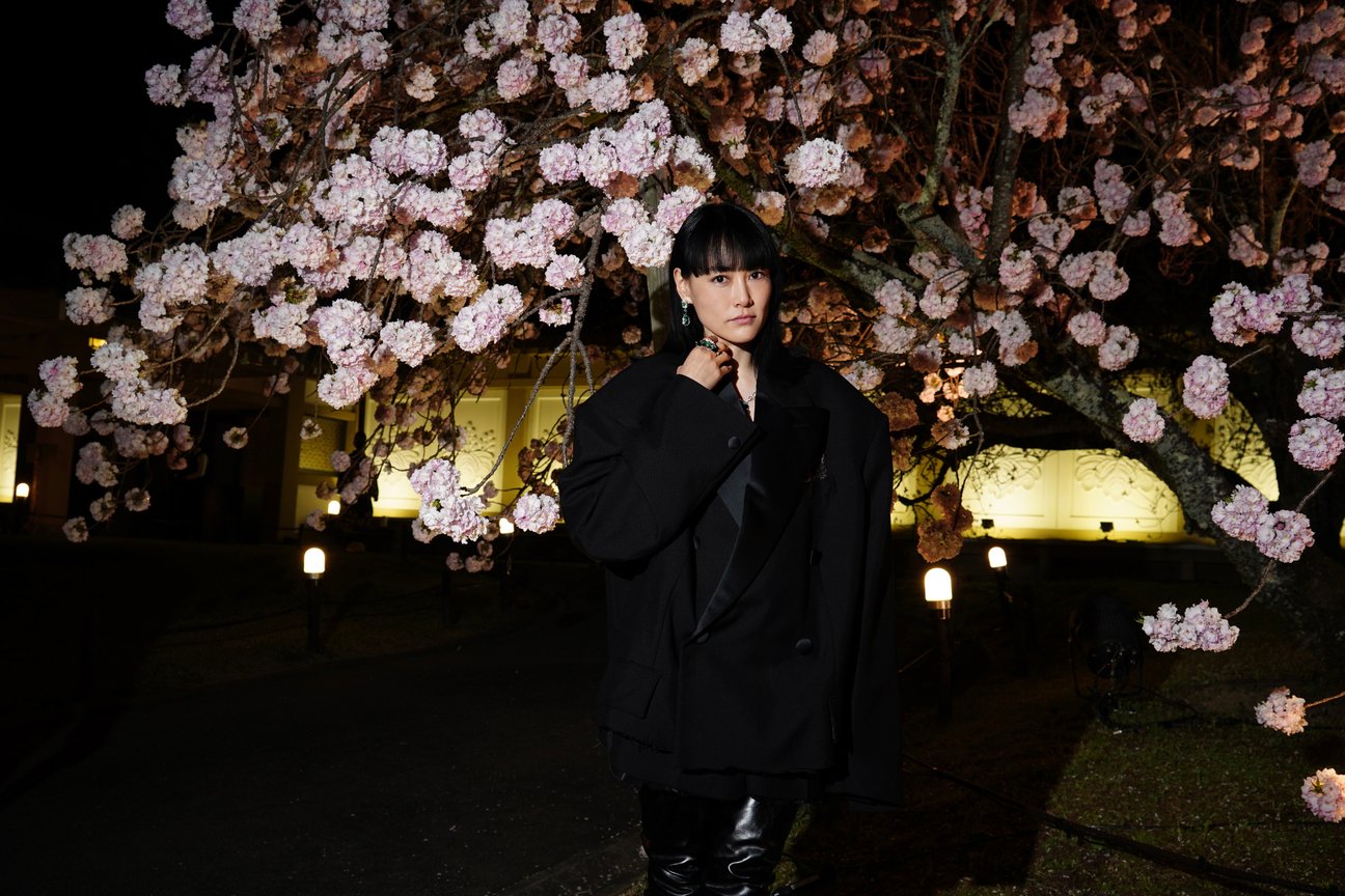 菊池凛子