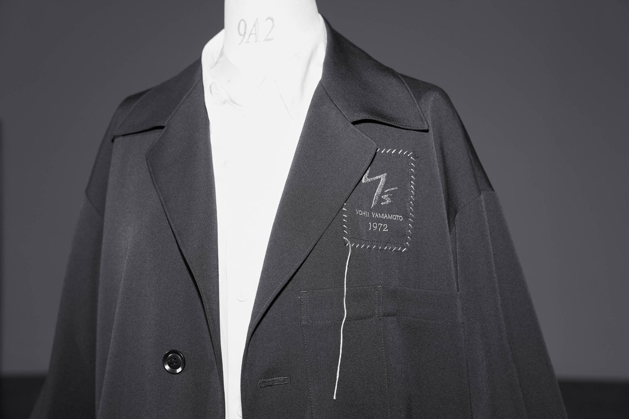 ワイズ1972のジャケット