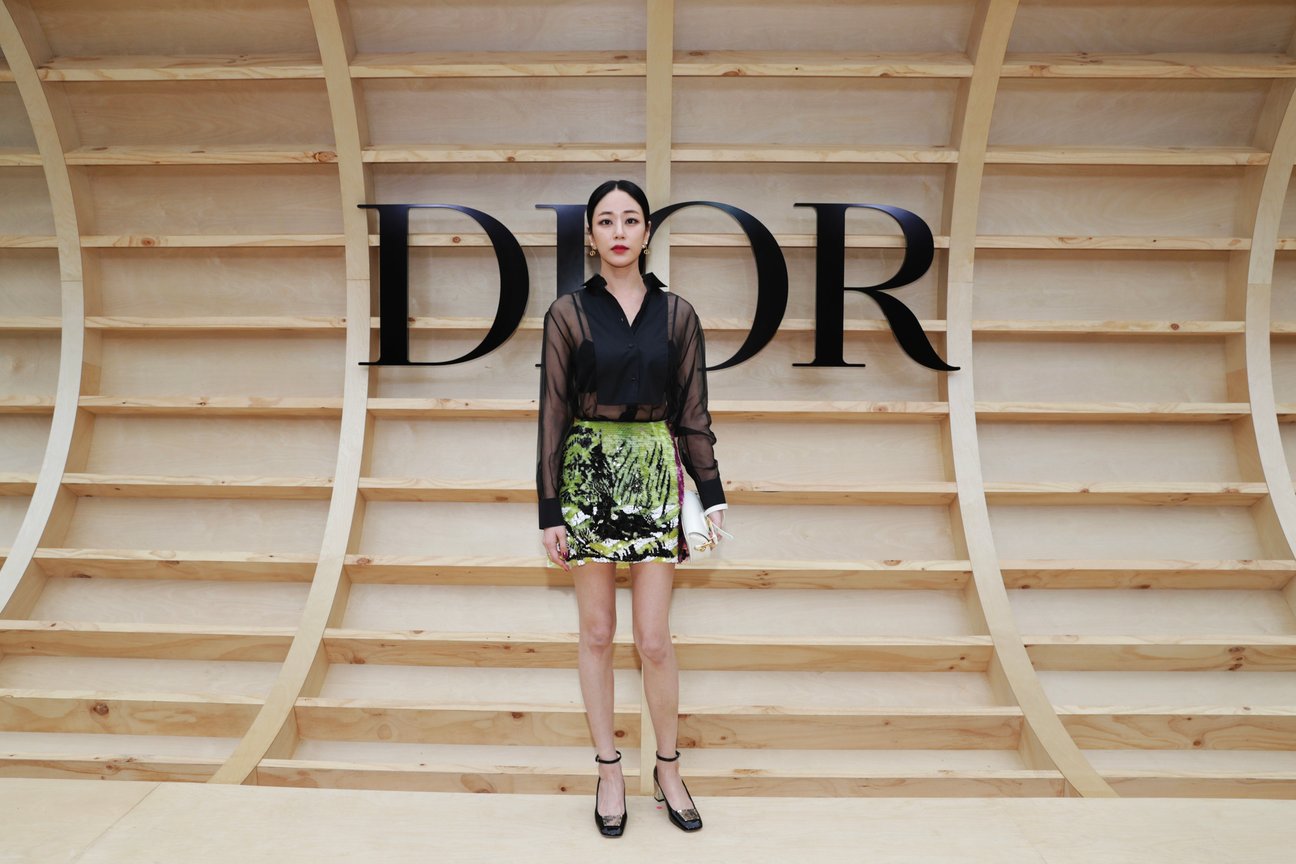 Hyojin Kim
