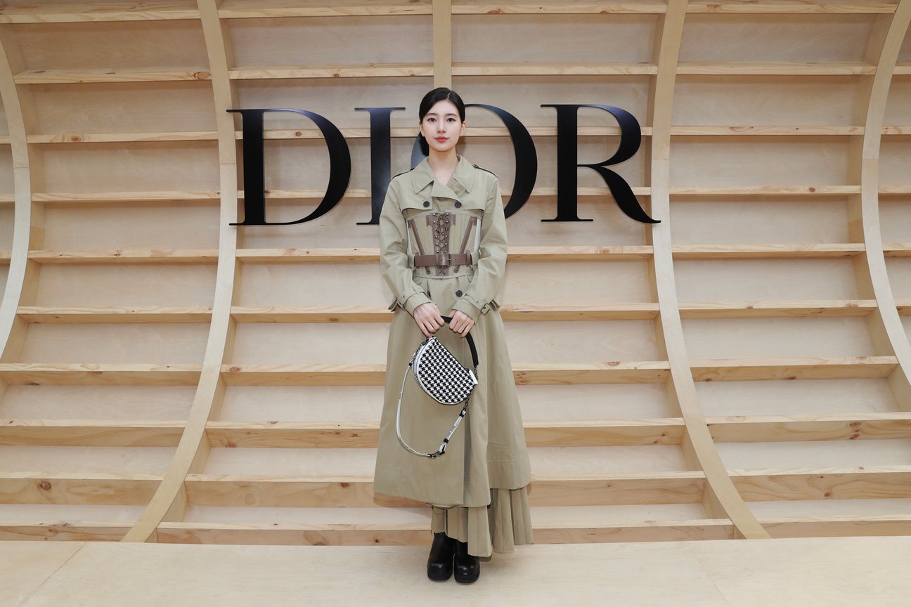 Bae Suzy