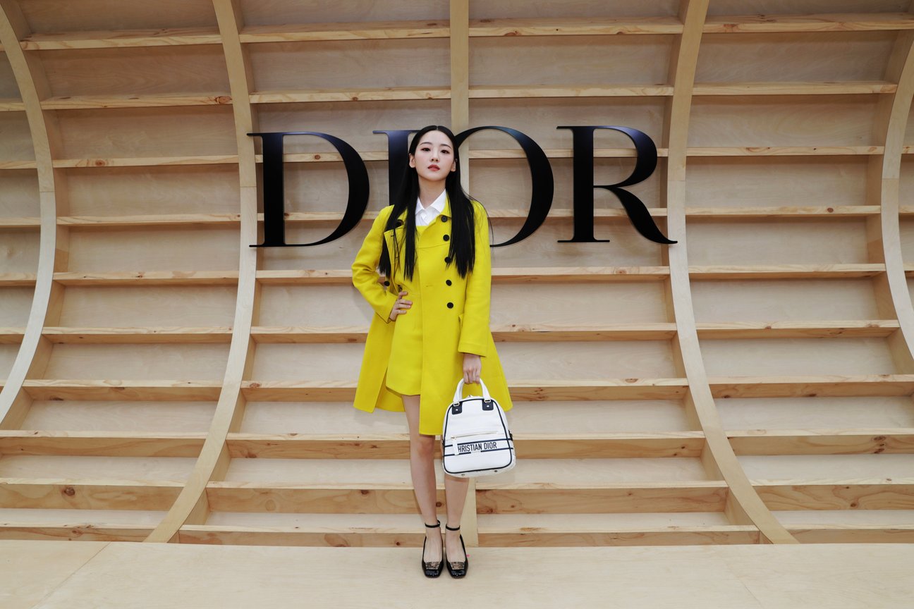 Cho Yihyun