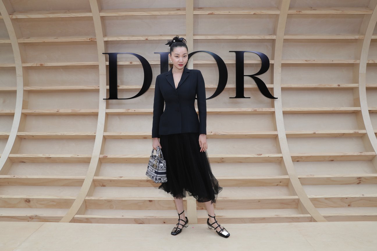 Jang Yoon-Ju
