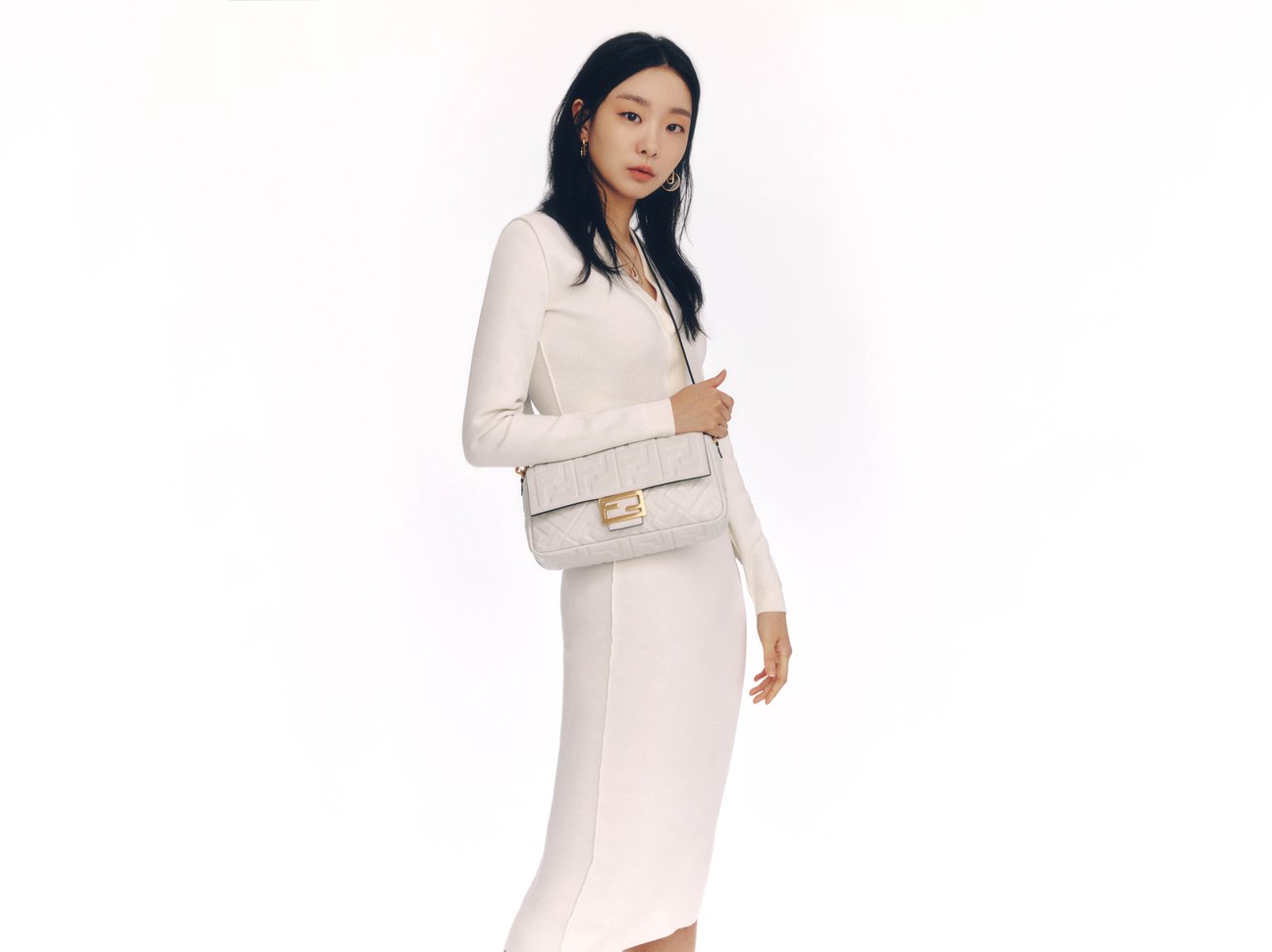 韓国人女優 キム?ダミ(Kim DaMi)