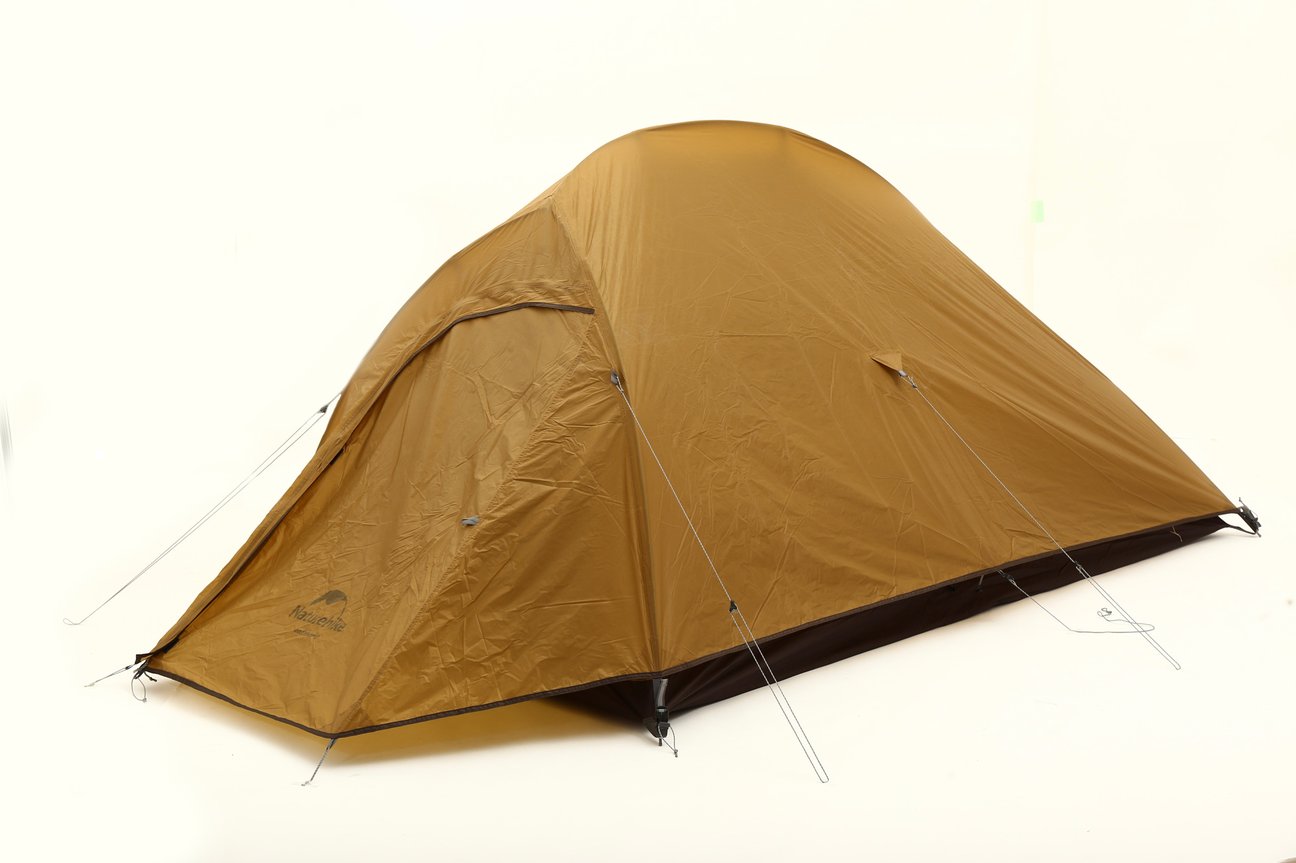 ソロで使えるソロで使えるNaturehikeのフェステントのフェステント